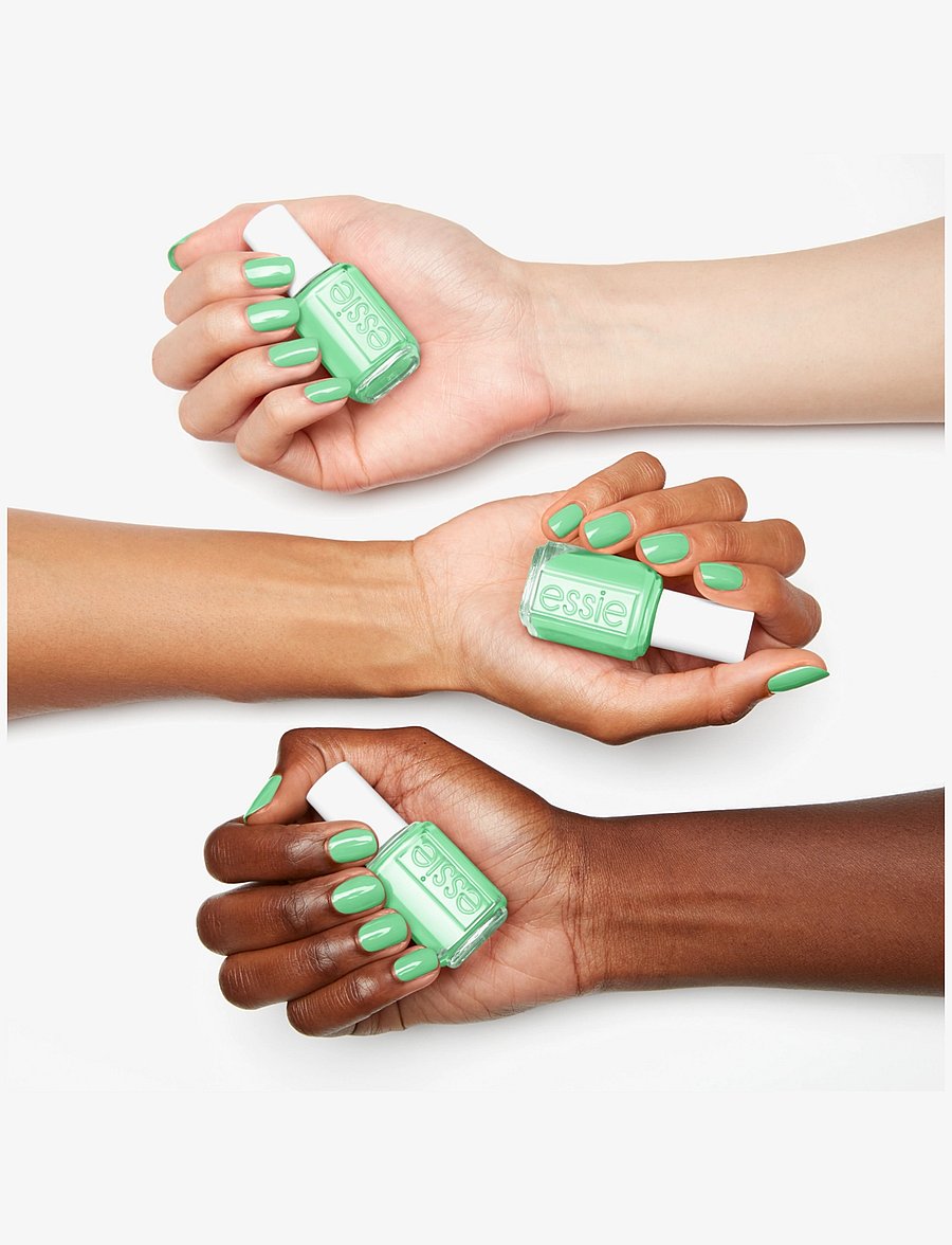 Essie - essie classic perfectly peculiar 957 - smink - perfectly peculiar - 2