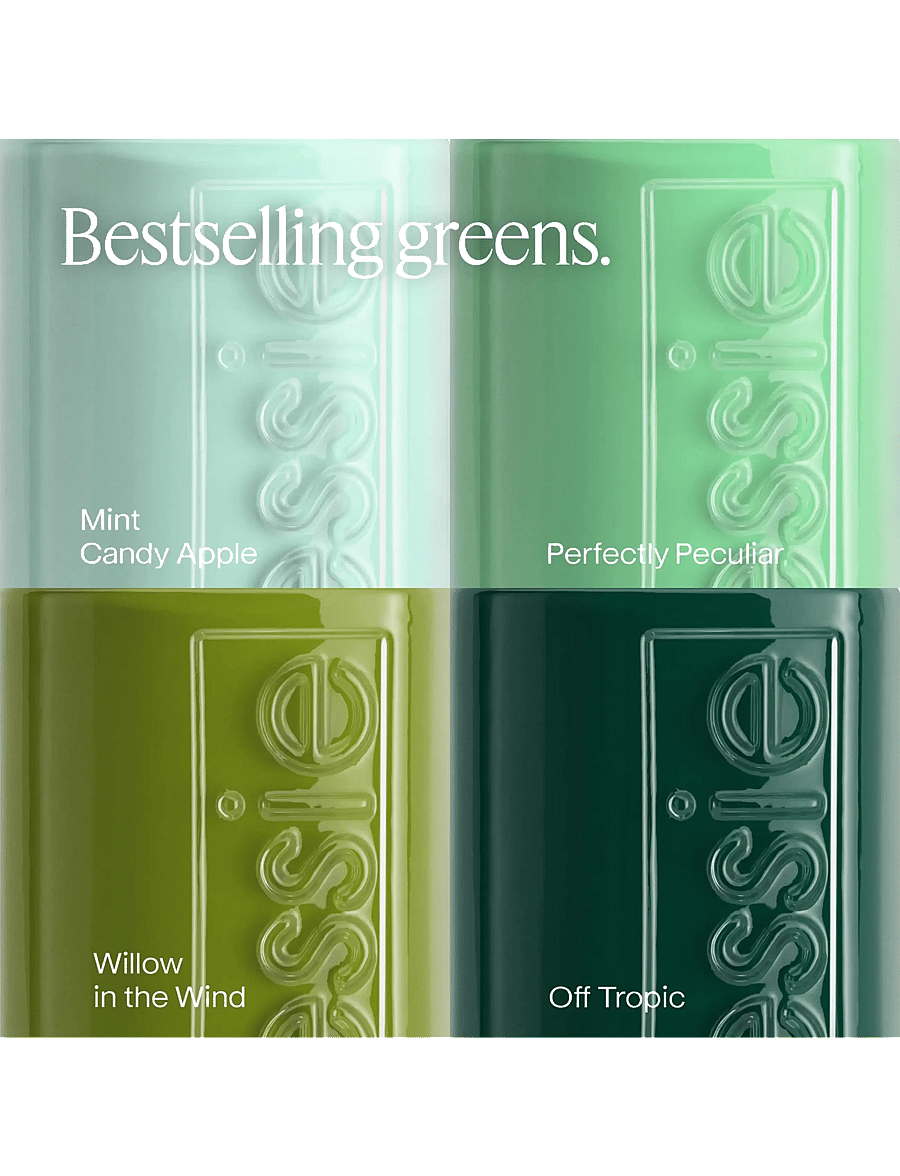 Essie - essie original nail polish 957 perfectly peculiar 13,5 ml - makeup - perfectly peculiar - 3