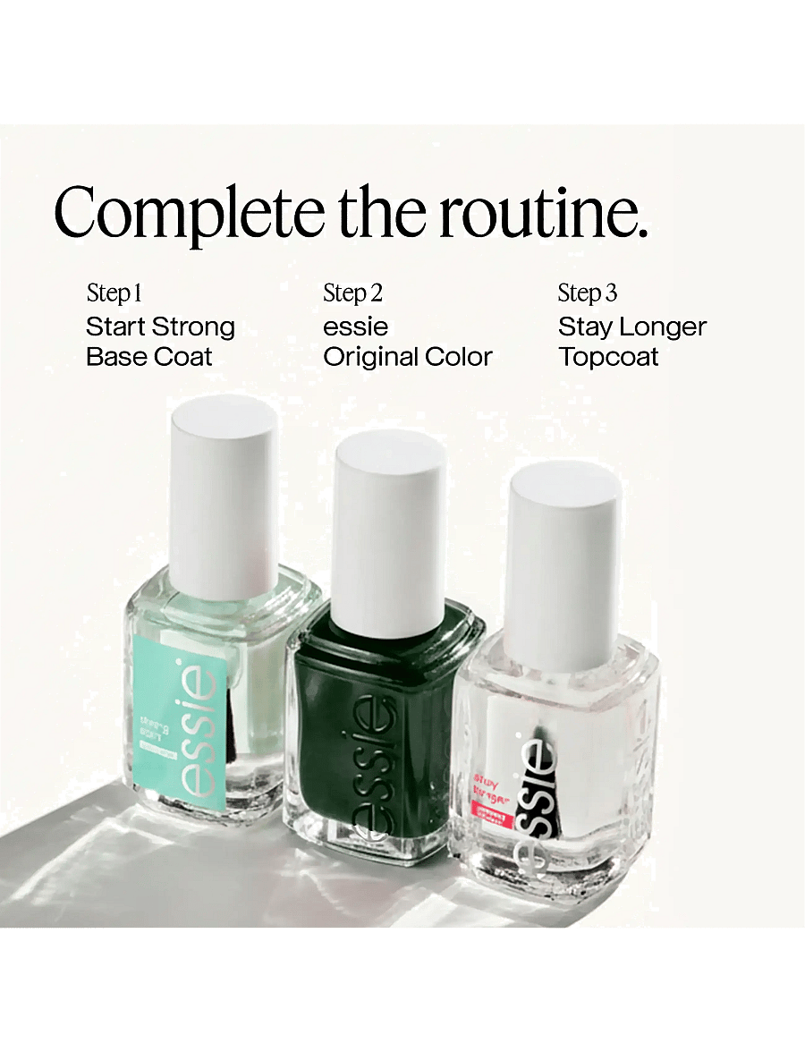 Essie - essie original nail polish 957 perfectly peculiar 13,5 ml - makeup - perfectly peculiar - 4