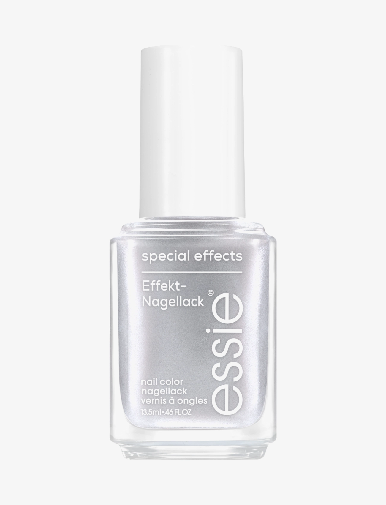 Essie essie nail art studio cosmic chrome 5 - Essie - COSMIC CHROME / silver