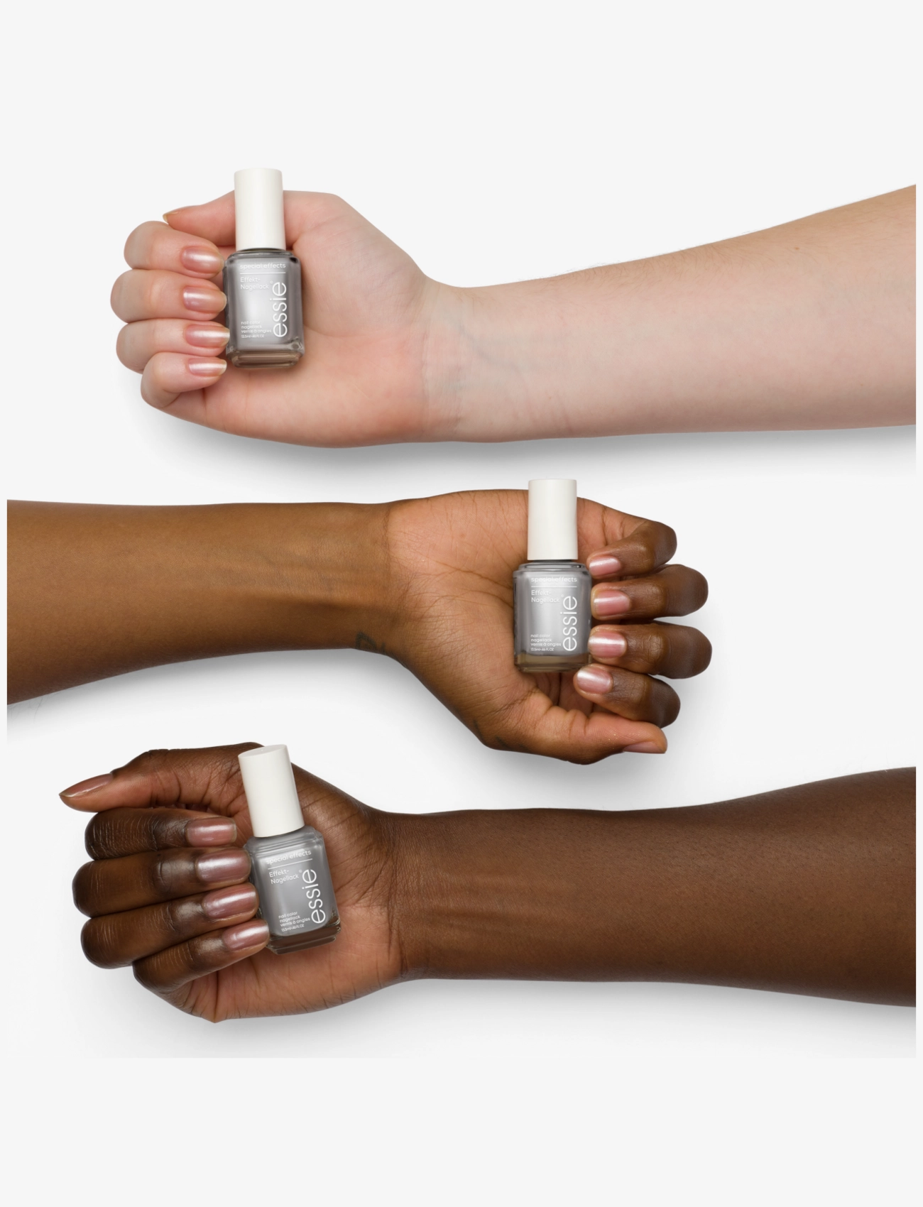 Essie - essie nail art studio cosmic chrome 5 - makeup - cosmic chrome - 2