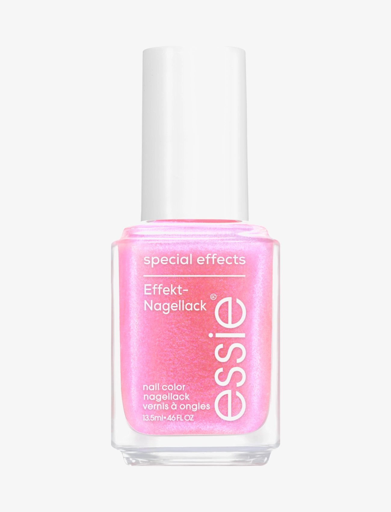 Essie essie nail art studio astral aura 20 - Negle - ASTRAL AURA / pink/rose