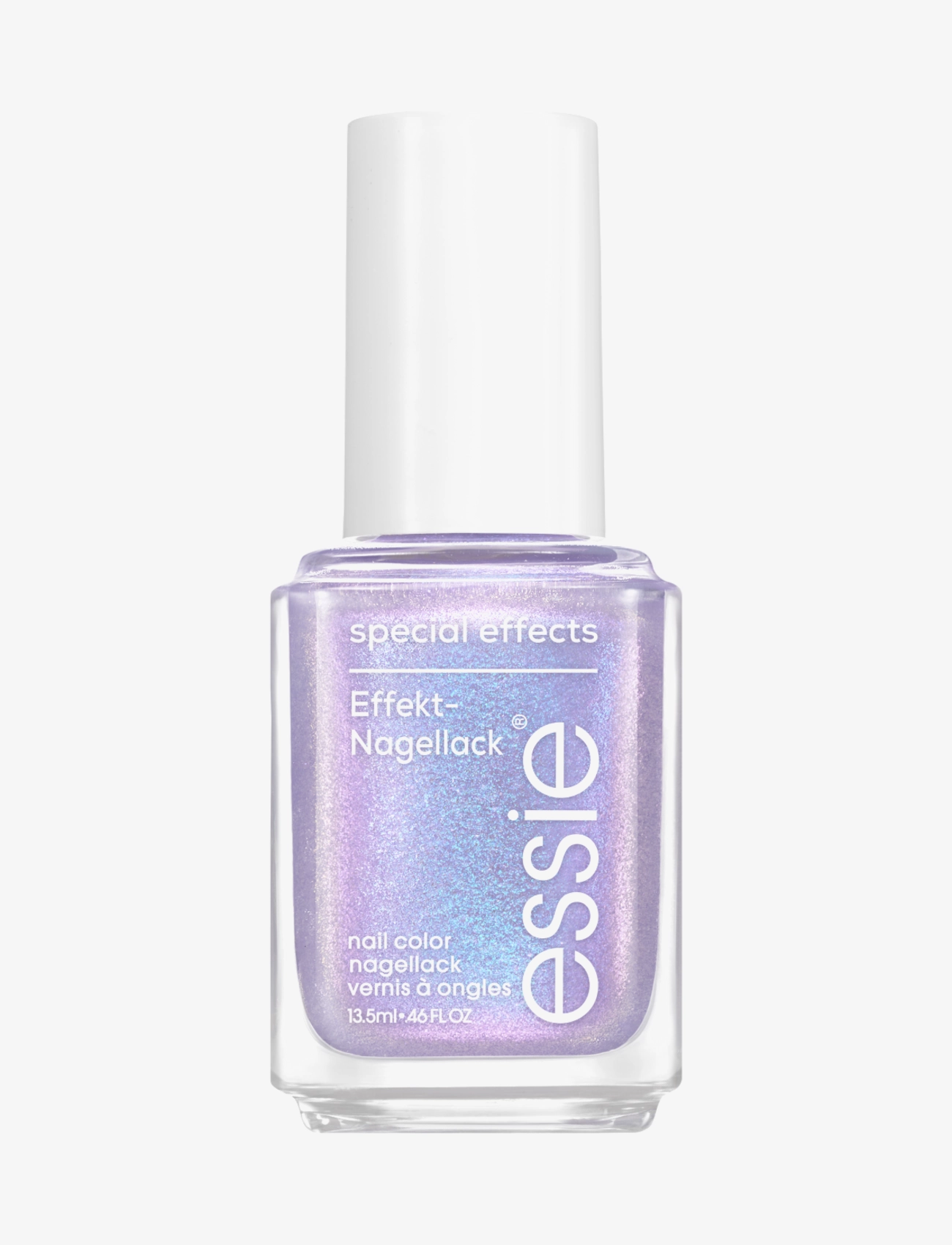 Essie Nail Art Studio Ethereal Escape 30, Neglelak, Blå, Str: 13.5 ml