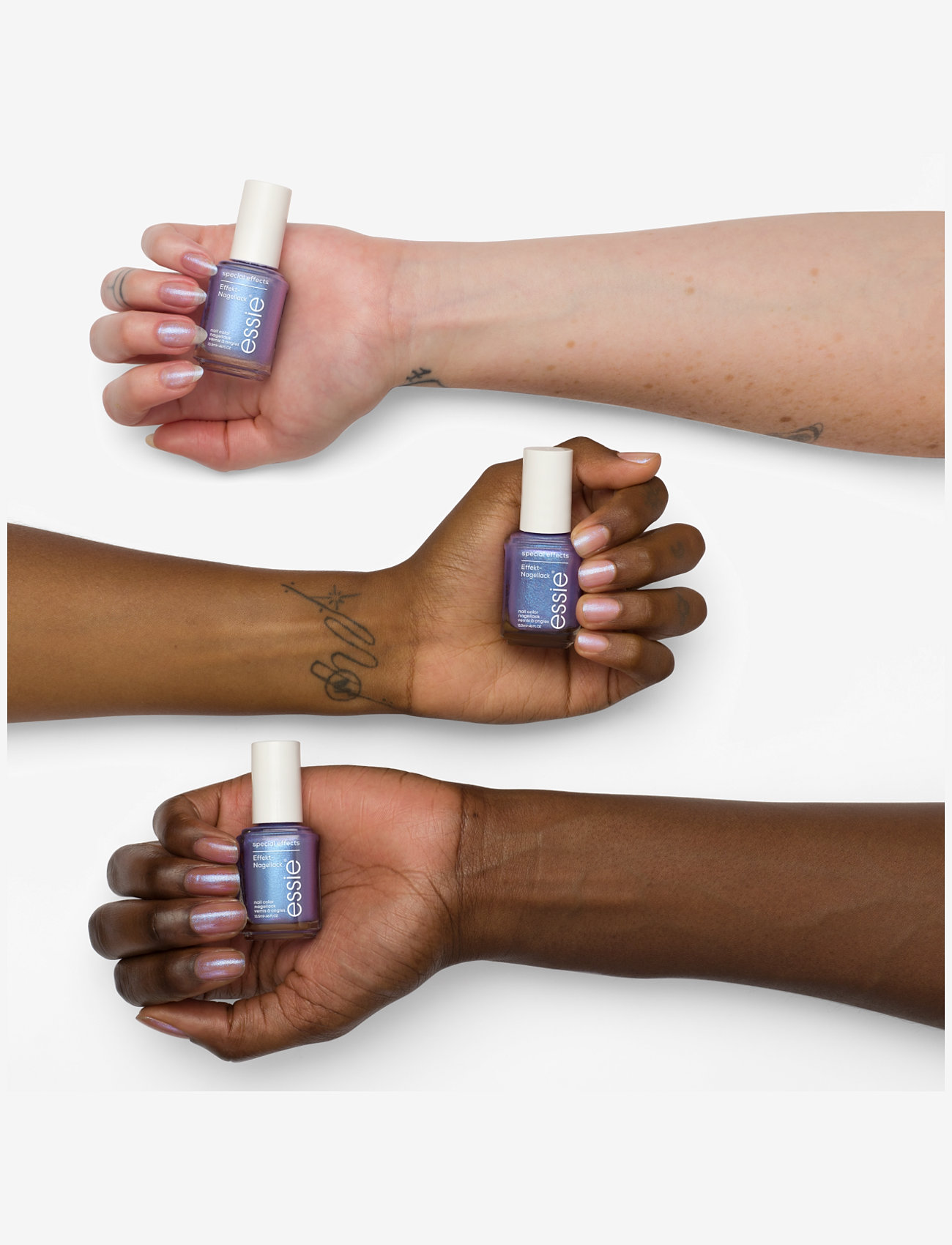 Essie - essie nail art studio ethereal escape 30 - smink - ethereal escape - 2