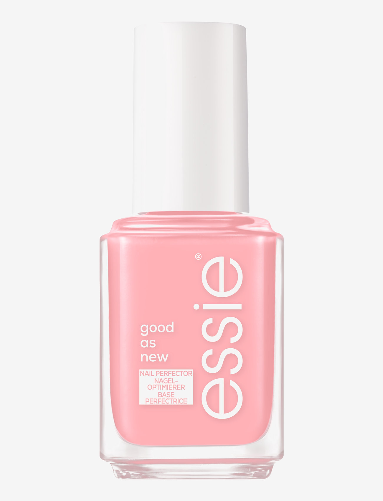 Essie - essie base coat good as new nail perfector - makeup - good as new nail perfector - 0