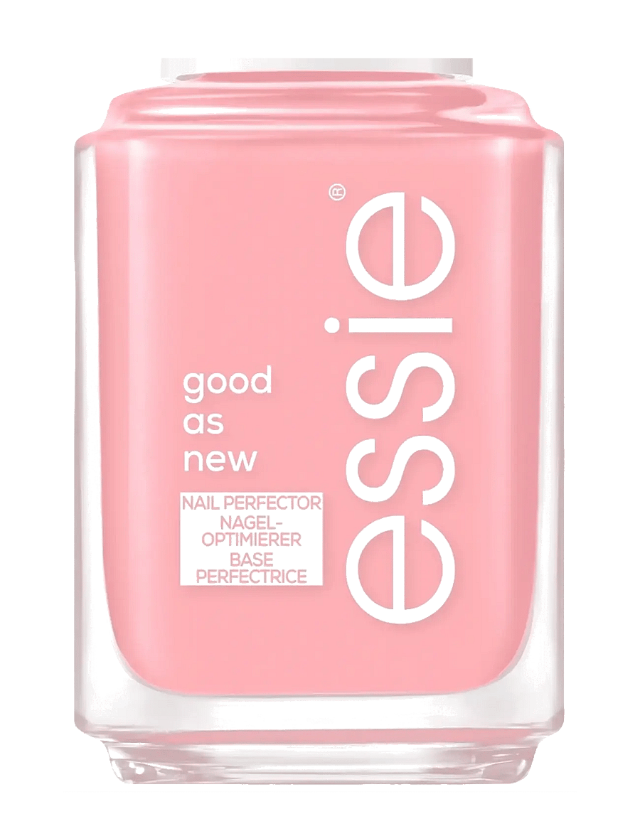Essie - essie base coat good as new nail perfector - makeup - good as new nail perfector - 0