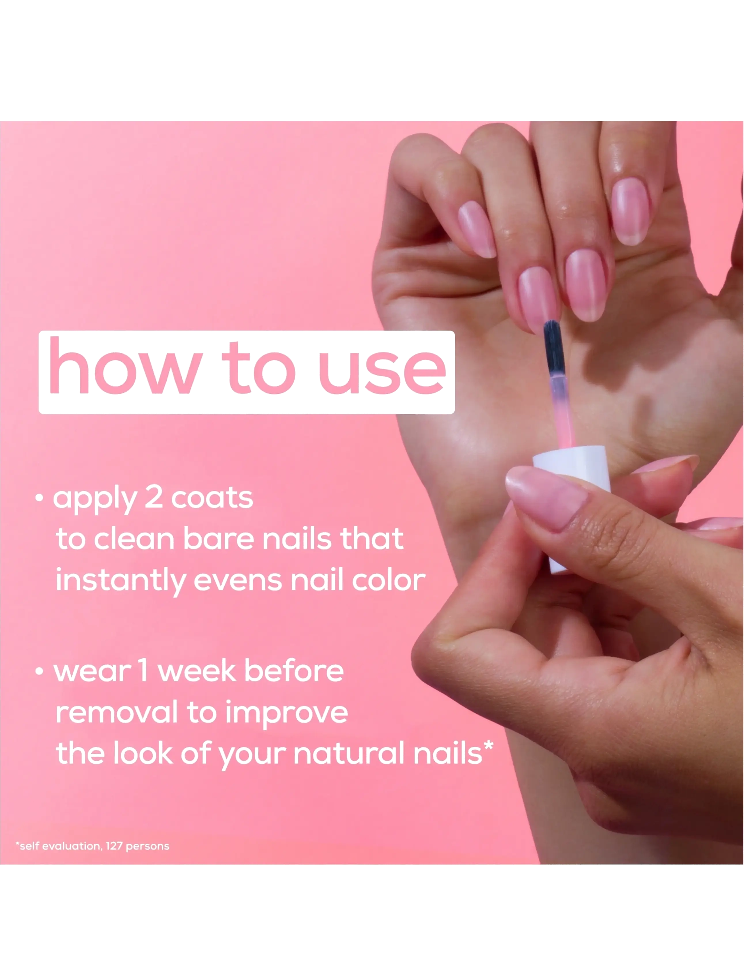 Essie - essie base coat good as new nail perfector - makeup - good as new nail perfector - 3