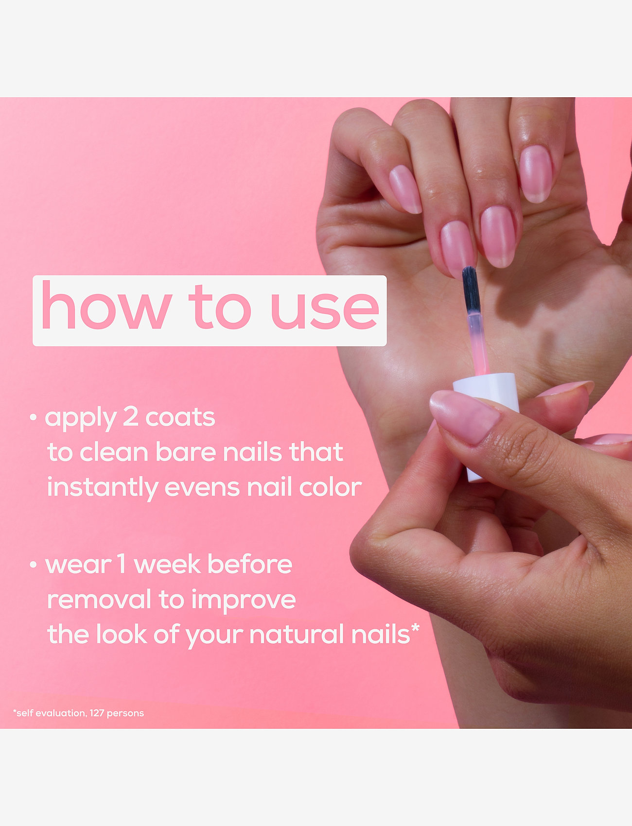 Essie - essie base coat good as new nail perfector - makeup - good as new nail perfector - 4