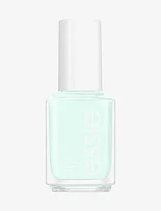 essie spring 2024 collection limited edition 963 first kiss bliss nail polish, green, 13,5 ml, Essie