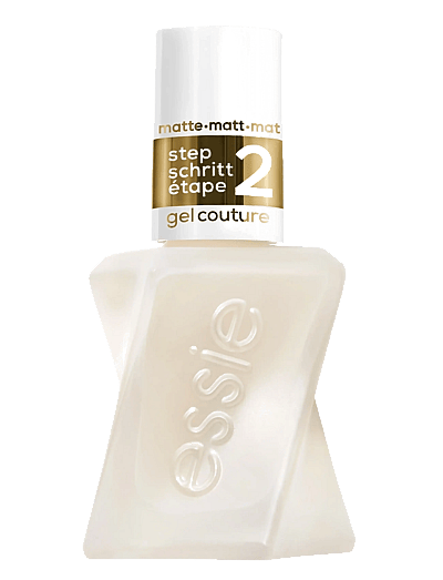Essie Gel Couture Matte Top Coat01 13,5 Ml - Toplak