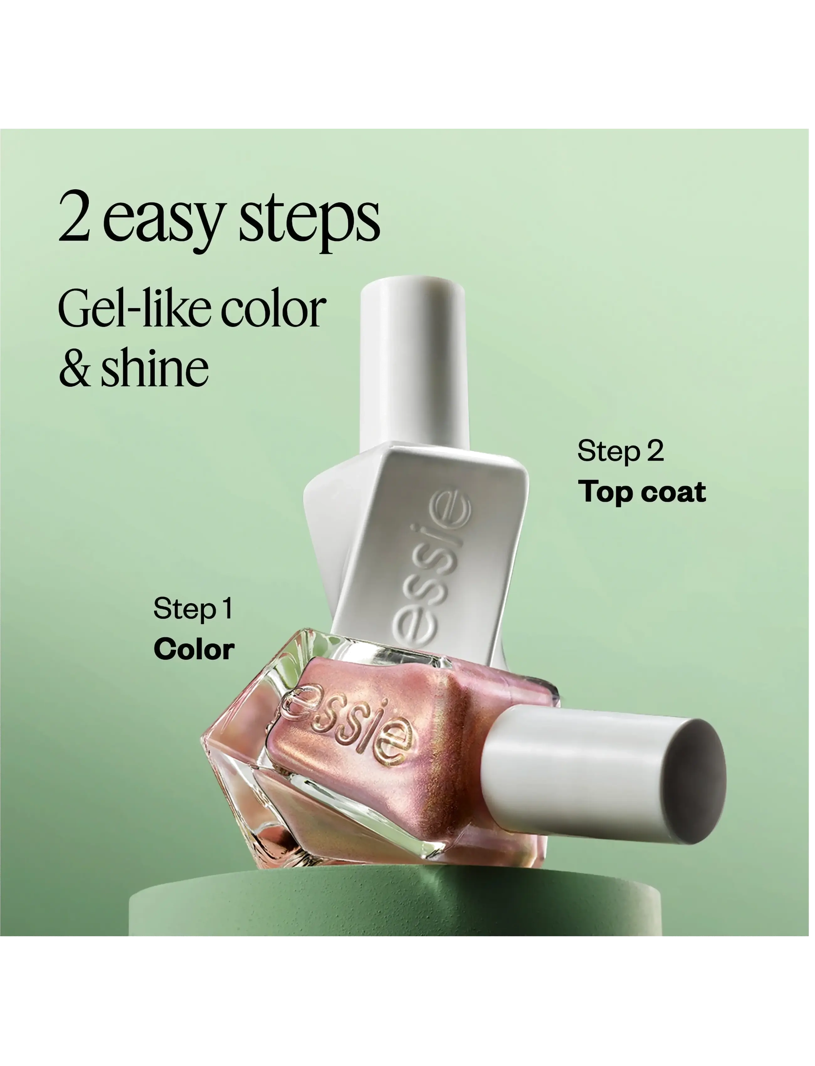 Gel Couture Top Coat 4