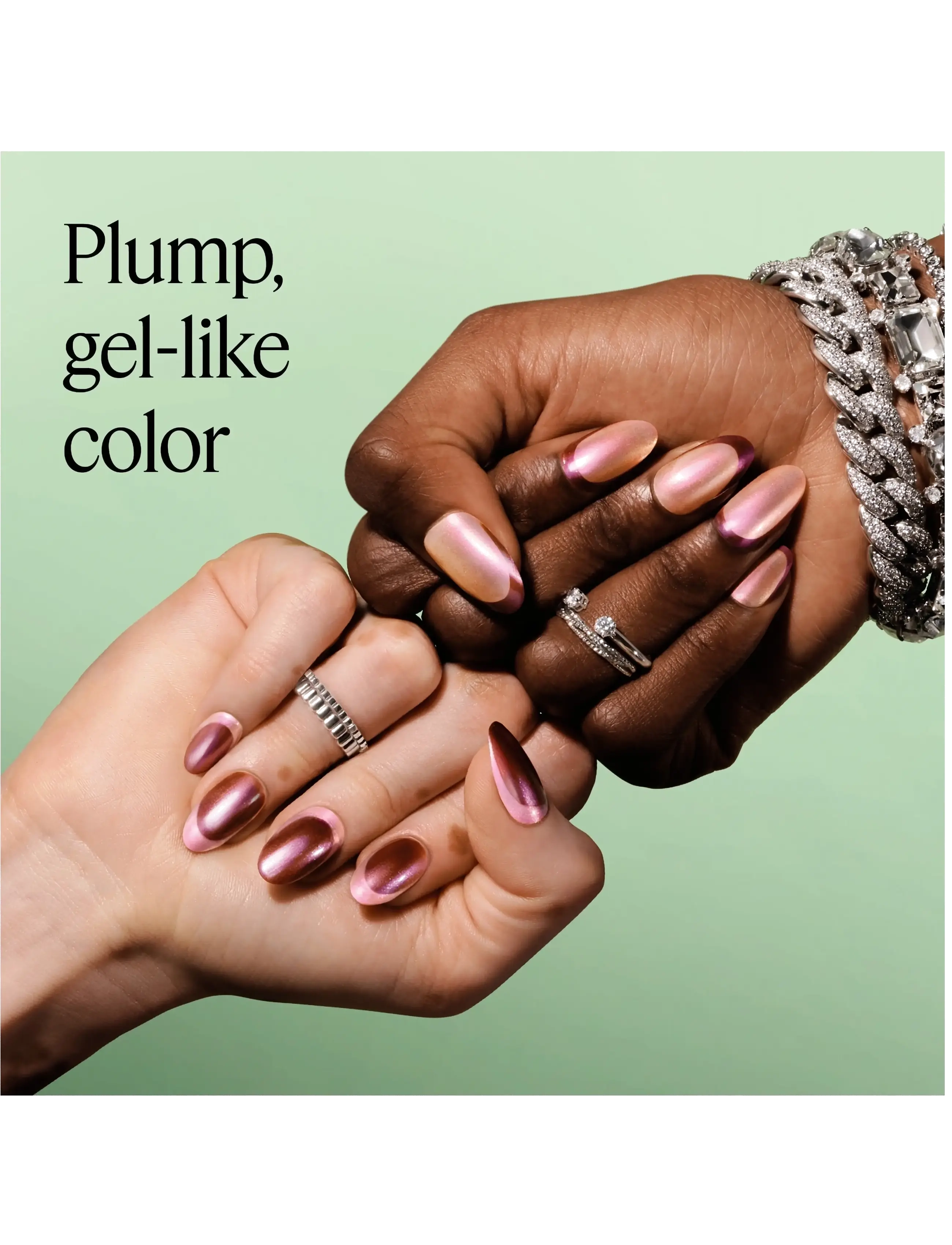 Gel Couture Top Coat 5