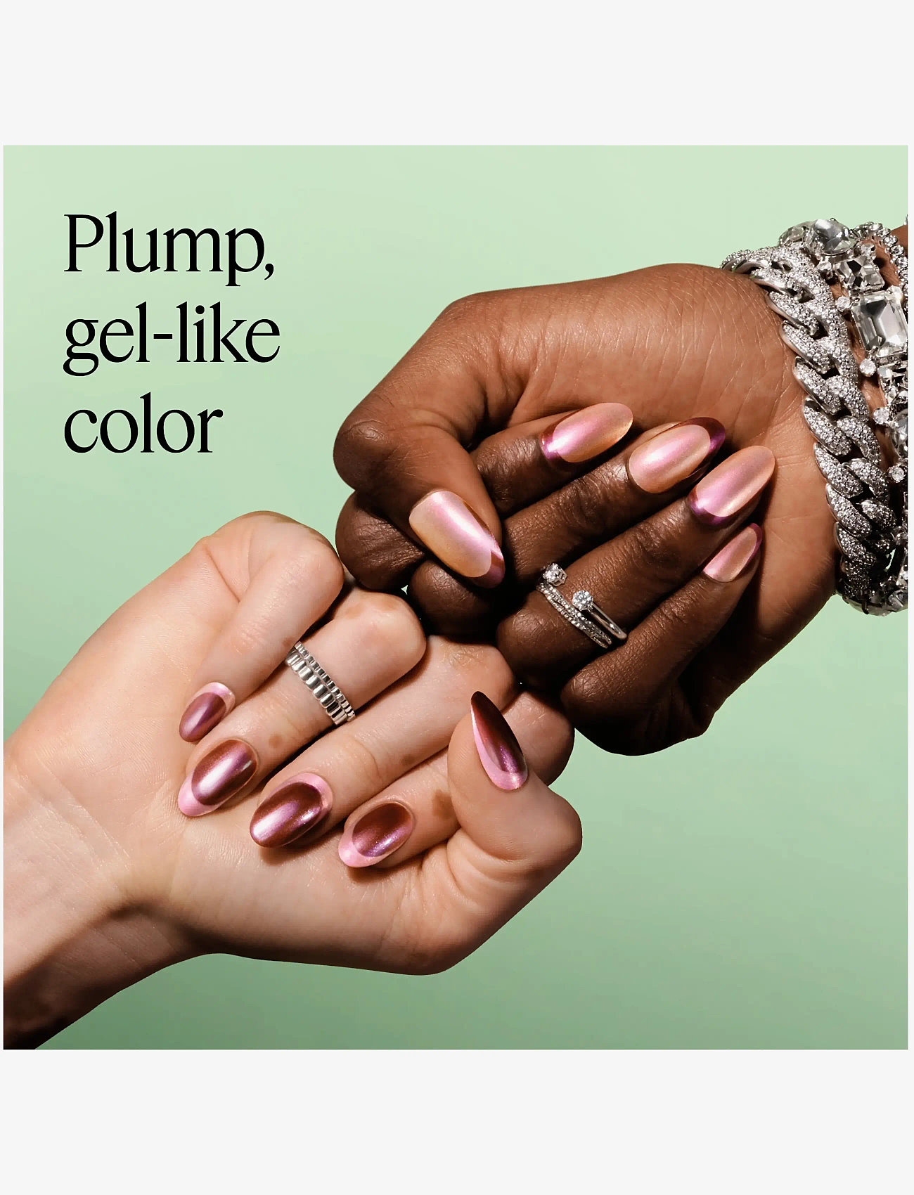 Essie - essie gel couture top coat  00 13,5 ml - sminke - top coat  00 - 3