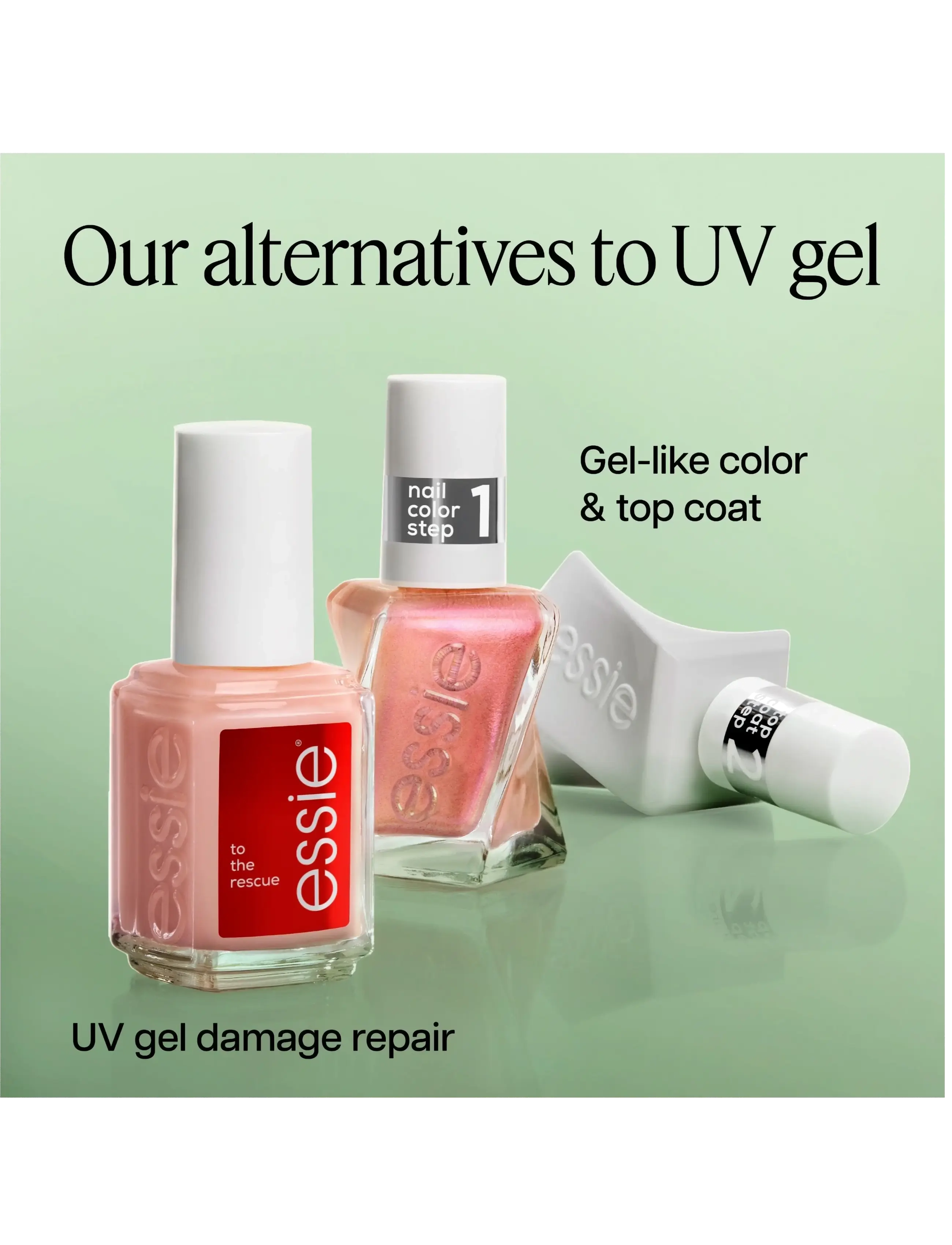 Gel Couture Top Coat 6