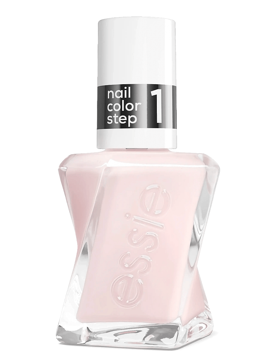 Essie - essie gel couture nail polish 138 pre-show jitters 13,5 ml - makeup - pre-show jitters 138 - 0