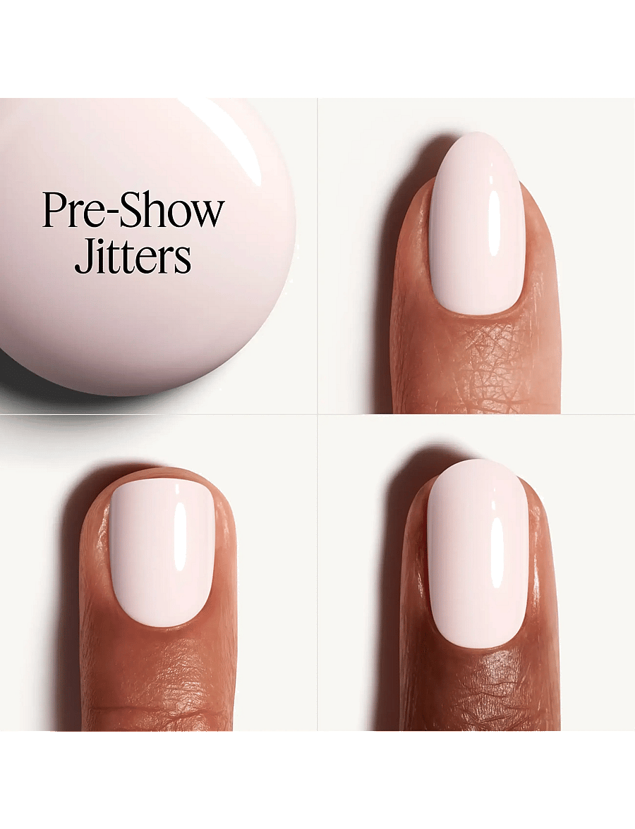 Essie - essie gel couture nail polish 138 pre-show jitters 13,5 ml - makeup - pre-show jitters 138 - 1
