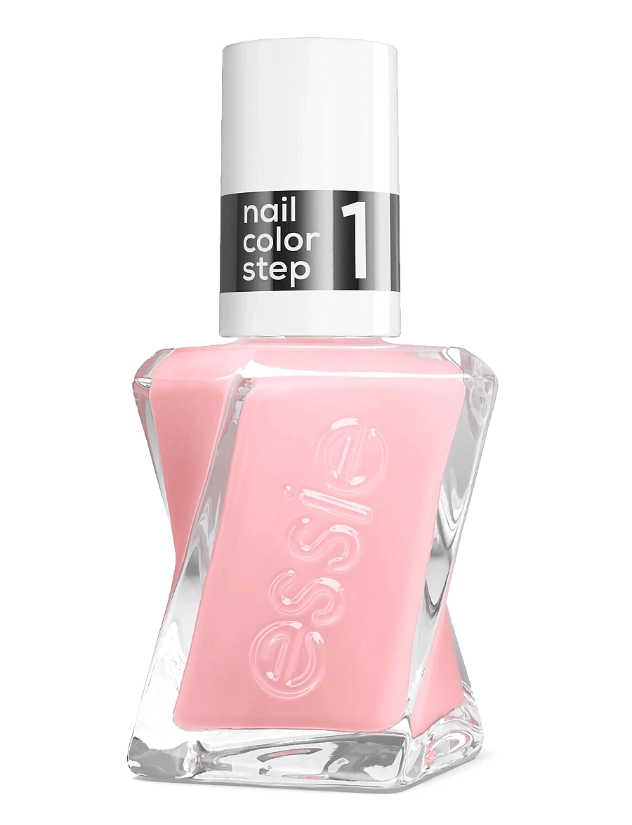 Essie - essie gel couture sheer fantasy 10 13,5 ml - makeup - sheer fantasy 10 - 0