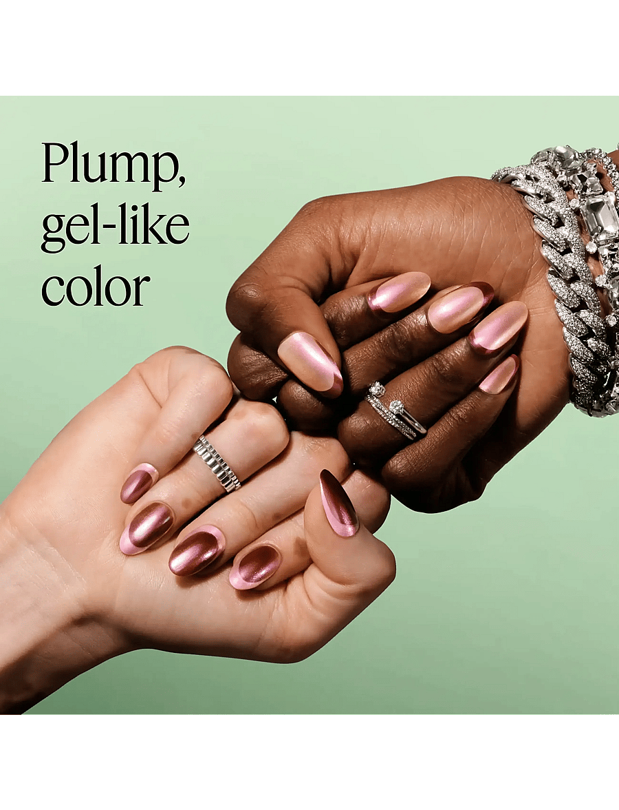 Essie - essie gel couture nail polish 10 sheer fantasy 13,5 ml - makeup - sheer fantasy 10 - 4