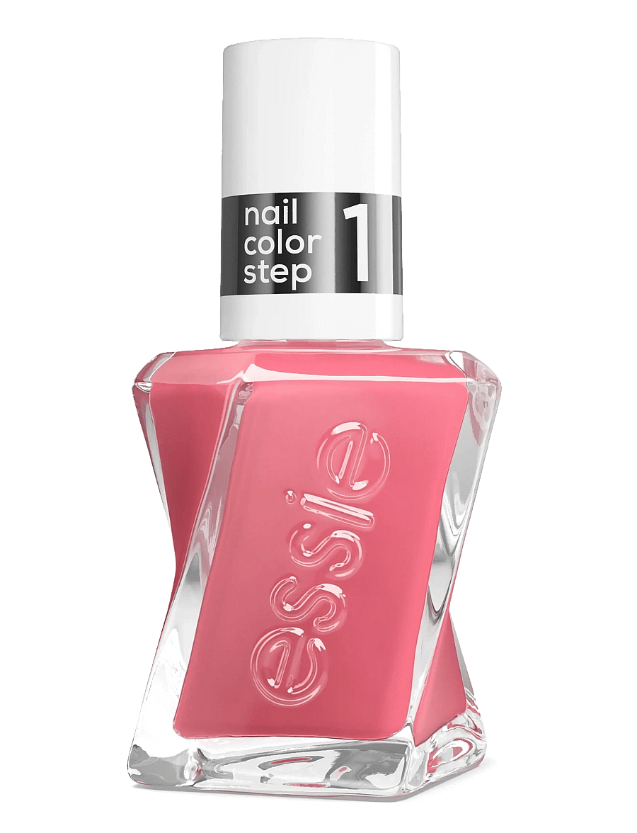 Essie - essie gel couture nail polish 50 stitch by stitch 13,5 ml - makeup - stitch by stitch 50 - 0