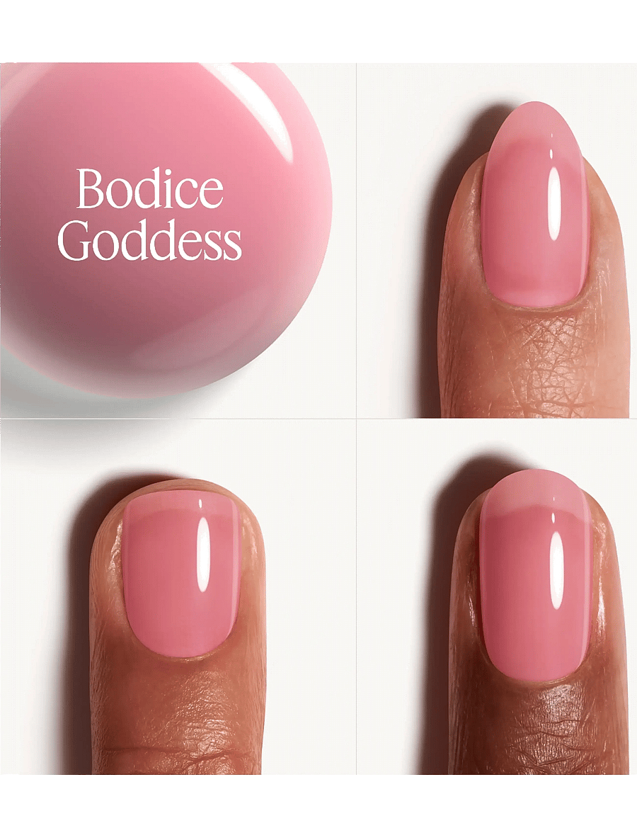 Essie - essie gel couture bodice goddess 506 13,5 ml - makeup - bodice goddess 506 - 1