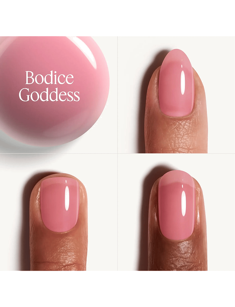 Essie - essie gel couture nail polish 506 bodice goddess 13,5 ml - makeup - bodice goddess 506 - 1