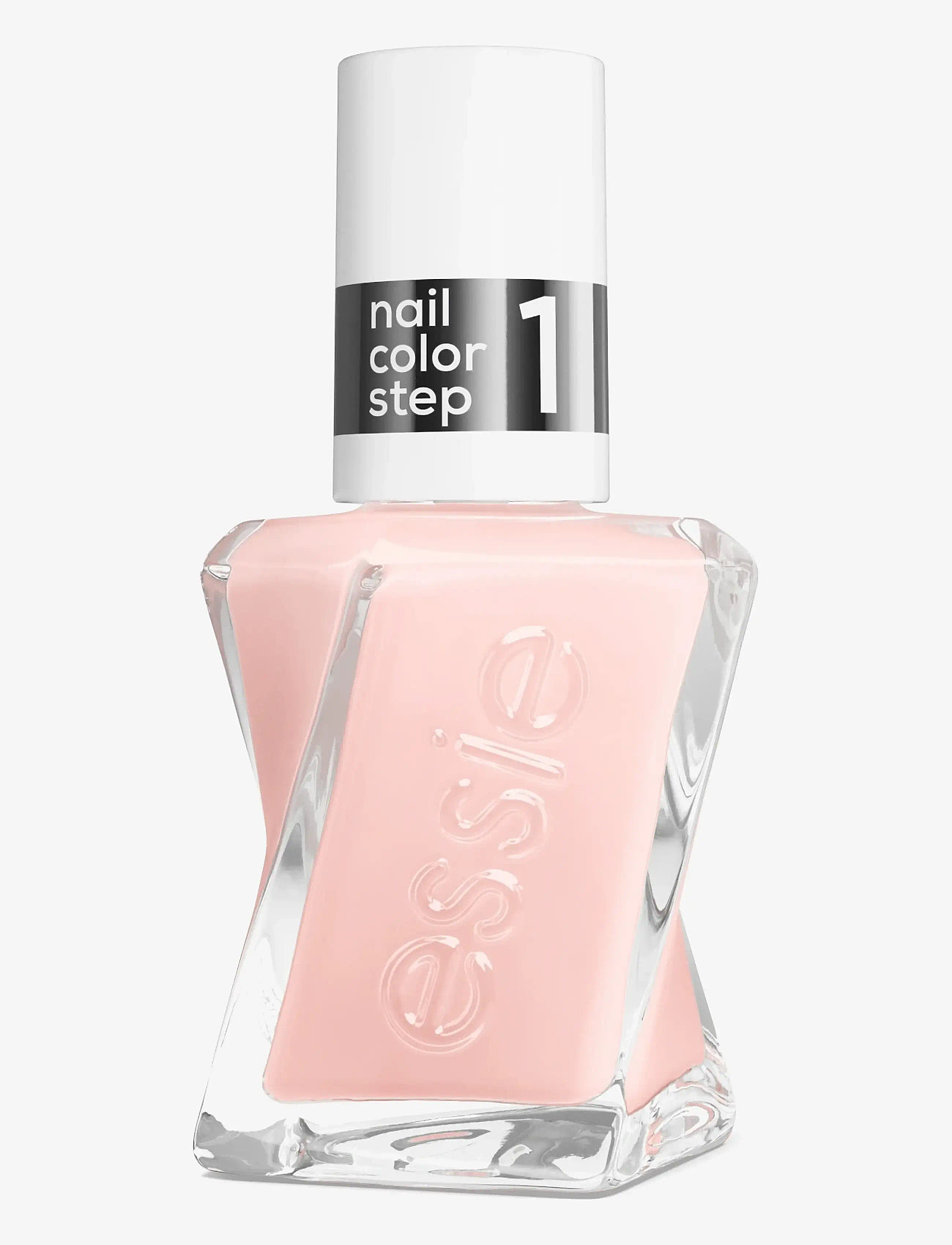 Essie - essie gel couture fairy tailor  40 13,5 ml - makeup - fairy tailor  40 - 0
