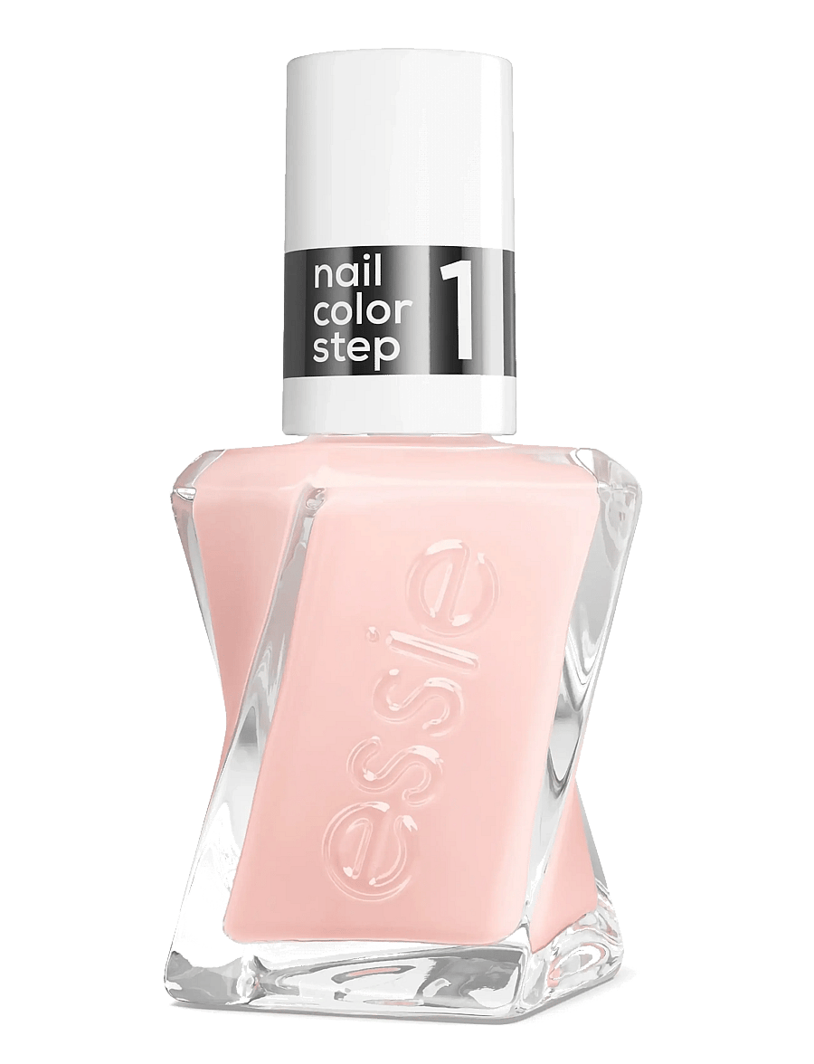 Essie - essie gel couture fairy tailor 40 13,5 ml - makeup - fairy tailor 40 - 0