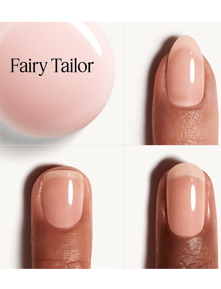 Essie - essie gel couture fairy tailor 40 13,5 ml - makeup - fairy tailor 40 - 1