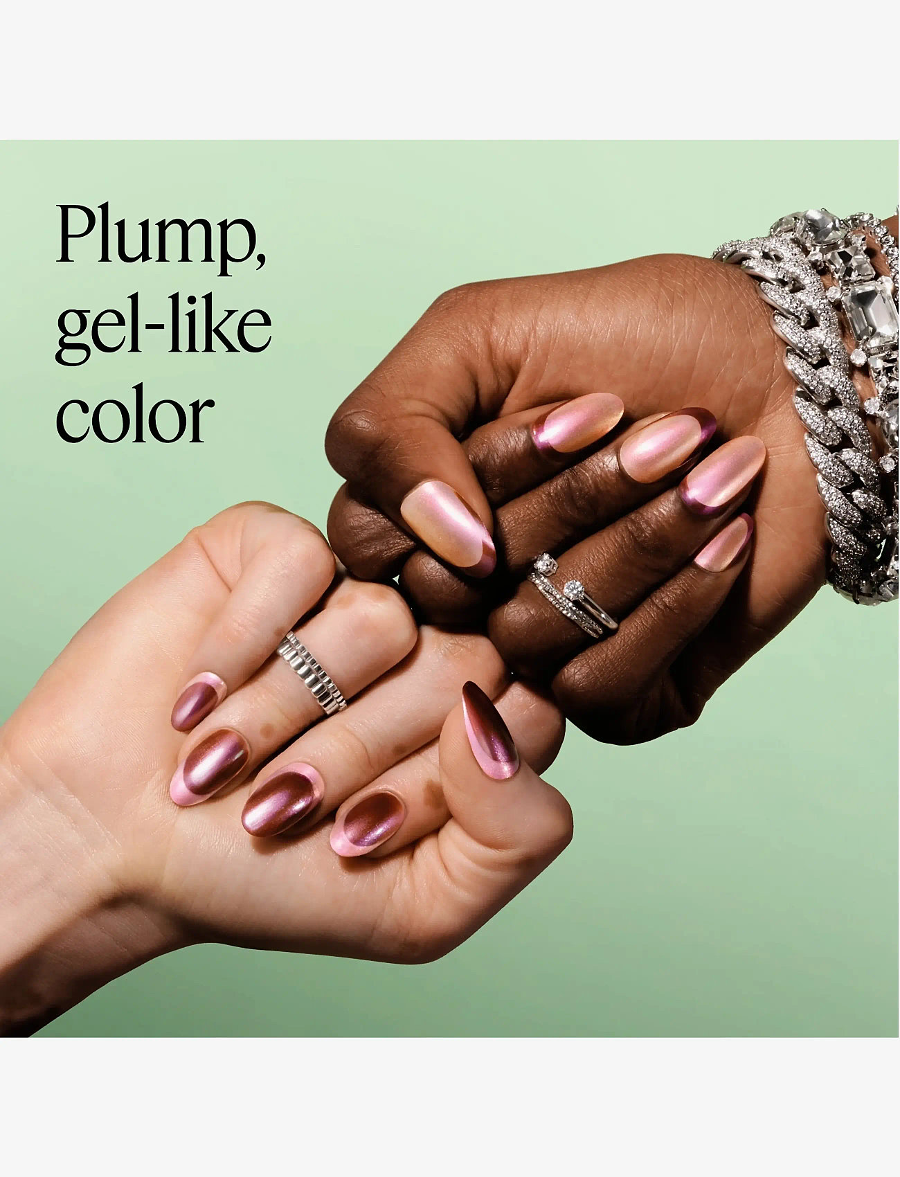Essie - essie gel couture fairy tailor  40 13,5 ml - makeup - fairy tailor  40 - 4