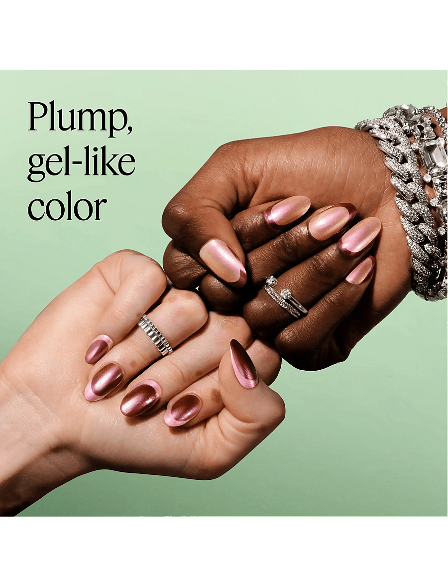Essie - essie gel couture fairy tailor 40 13,5 ml - makeup - fairy tailor 40 - 4