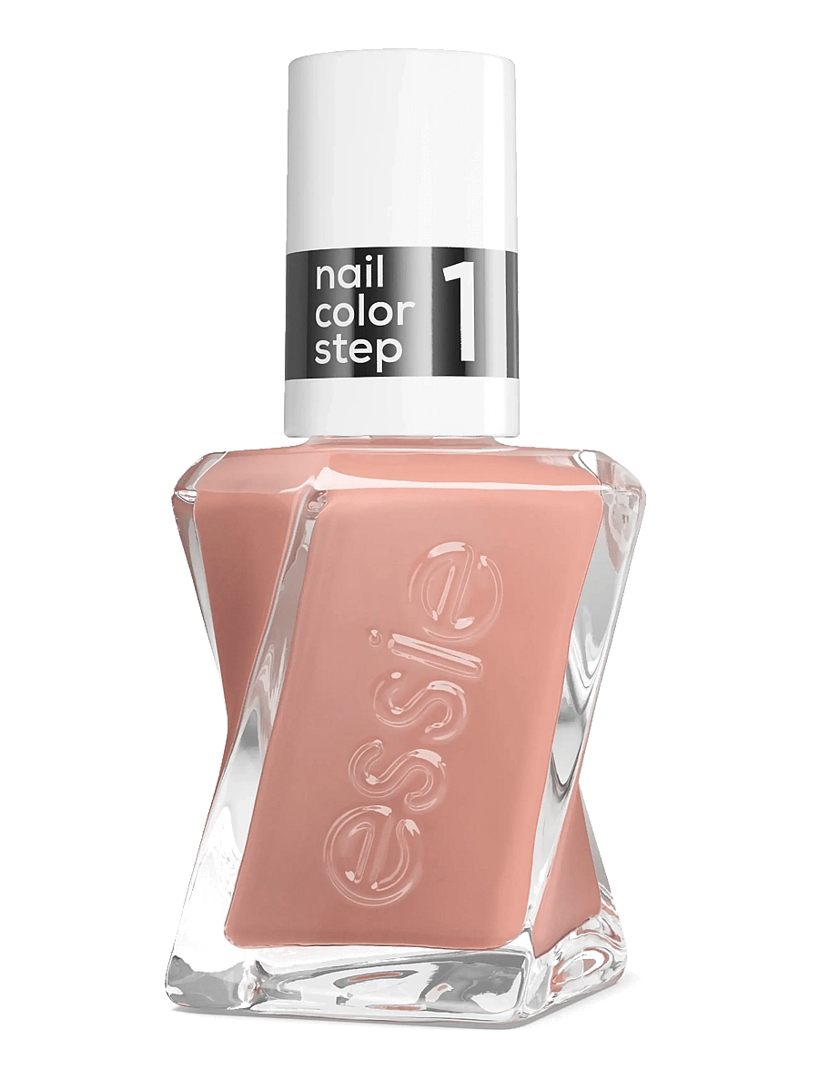 Essie - essie gel couture of corset 504 13,5 ml - makeup - of corset 504 - 0