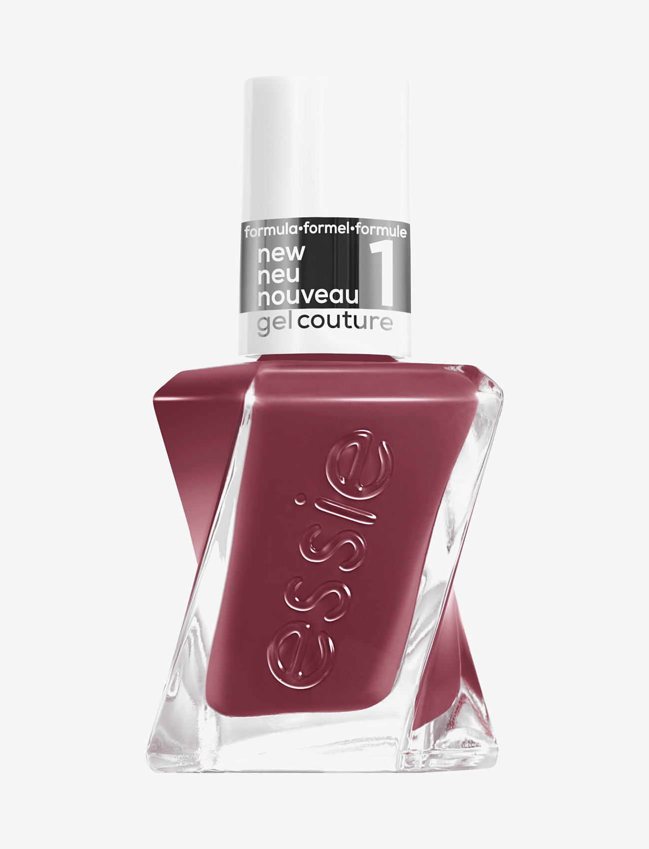 Essie - essie gel couture not what it seams  523 13,5 ml - smink - not what it seams  523 - 0