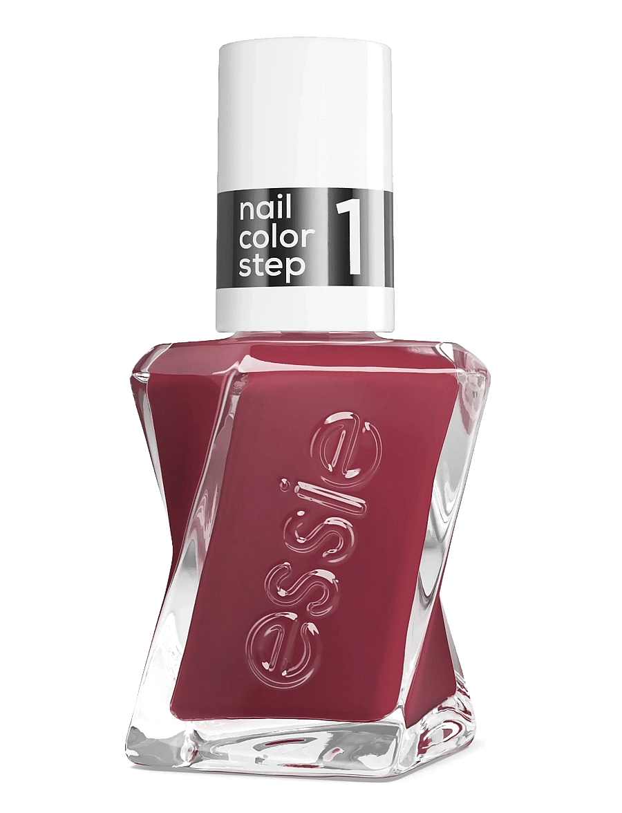 Essie - essie gel couture not what it seams 523 13,5 ml - makeup - not what it seams 523 - 0