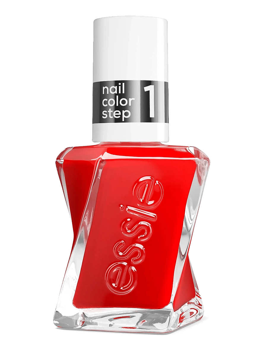 Essie - essie gel couture flashed 260 13,5 ml - makeup - flashed 260 - 0