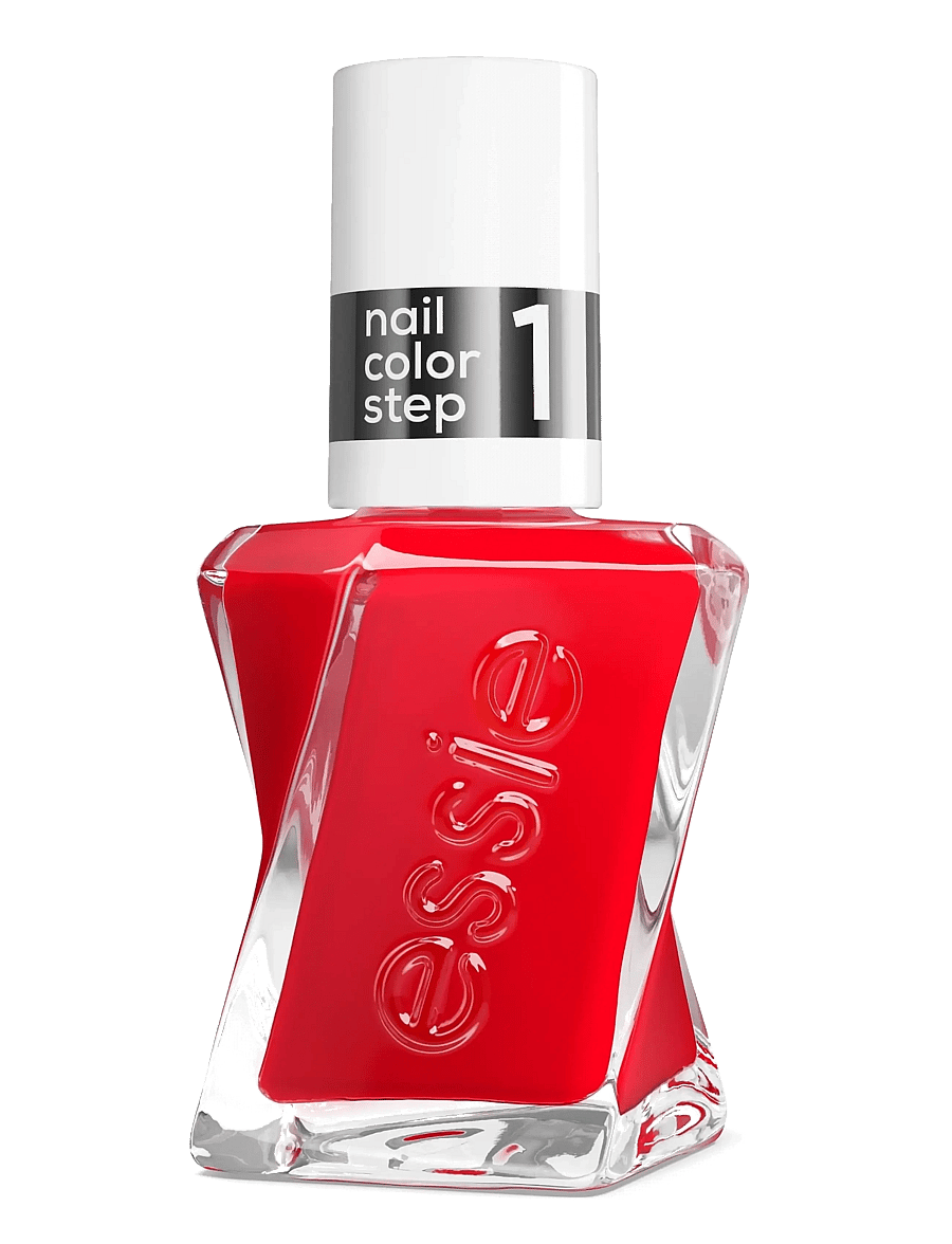 Essie - essie gel couture sizzling hot 470 13,5 ml - makeup - sizzling hot 470 - 0