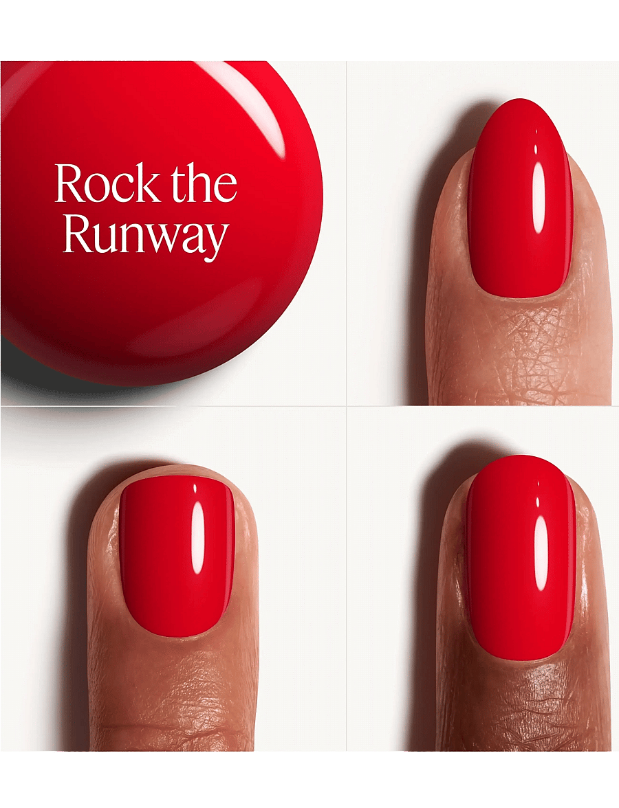 Essie - essie gel couture rock the runway 270 13,5 ml - makeup - rock the runway 270 - 1