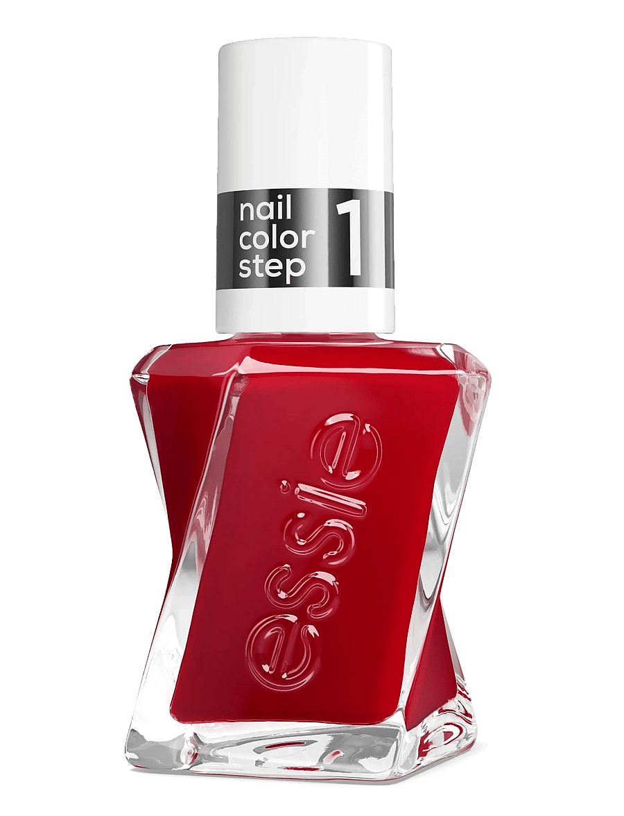 Essie - essie gel couture bubbles only 345 13,5 ml - makeup - bubbles only 345 - 0