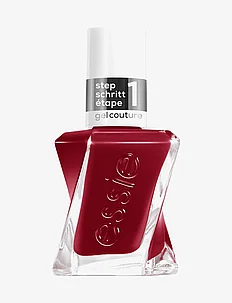 essie gel couture paint the gown red 509 13,5 ml, Essie