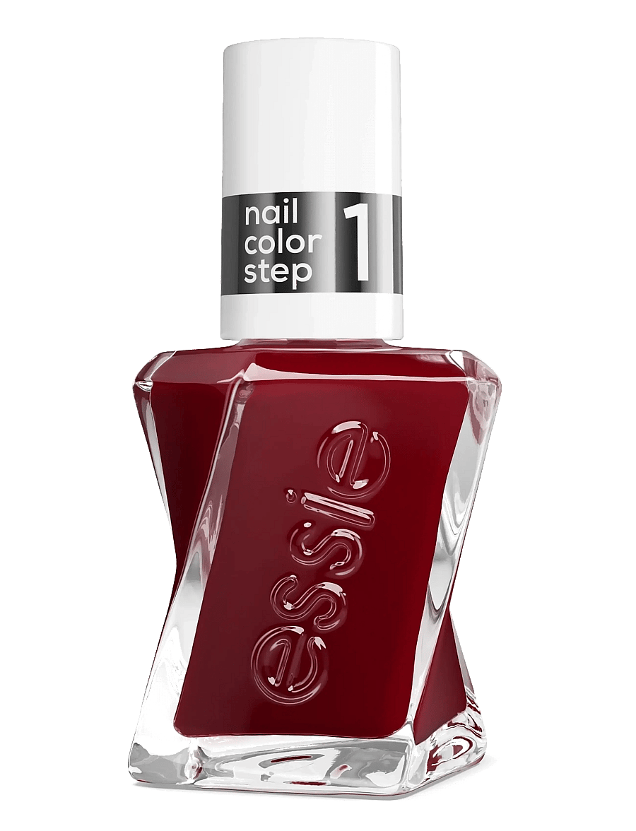 Essie - essie gel couture spiked with style 360 13,5 ml - makeup - spiked with style 360 - 0