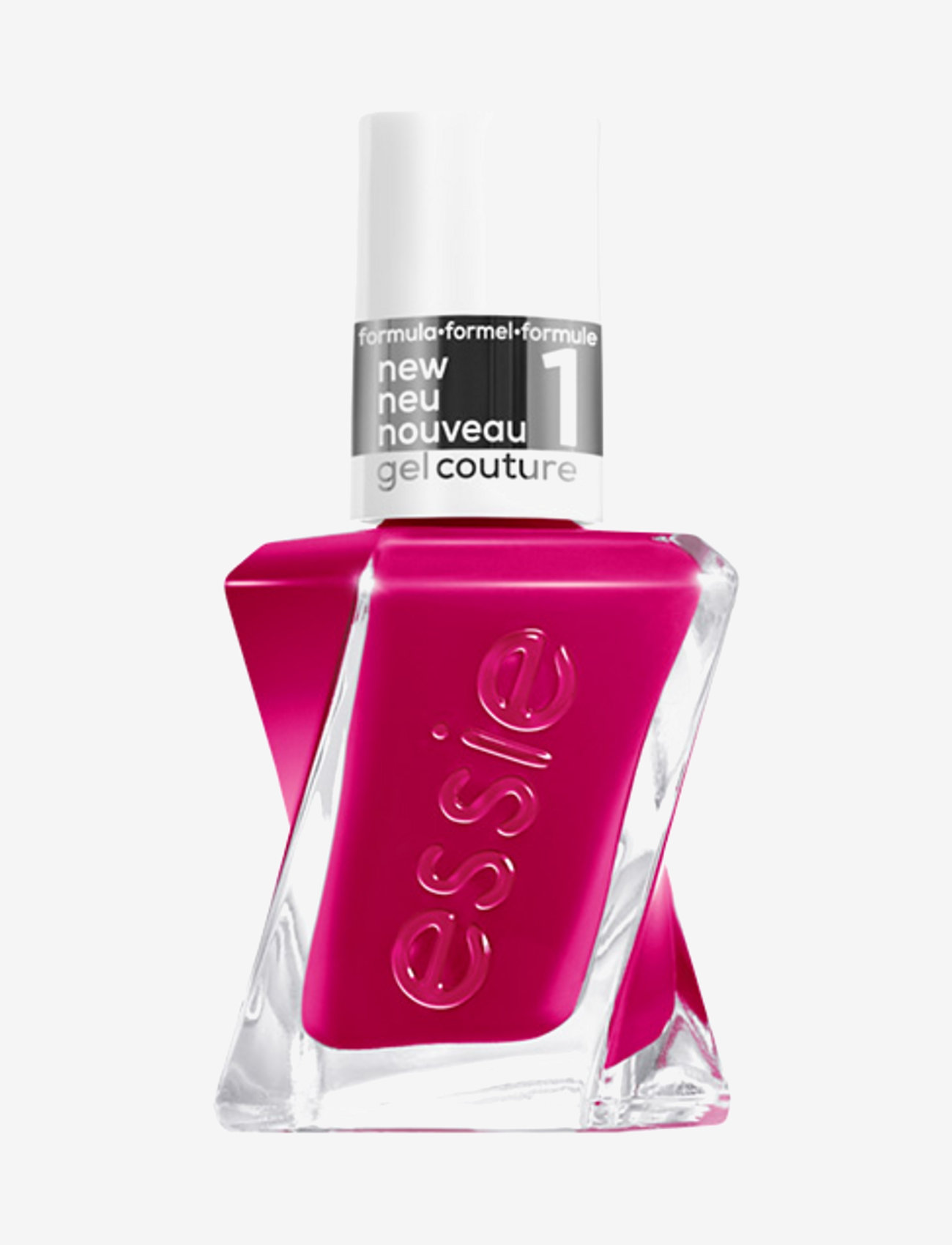 Essie - essie gel couture v.i.please 473 13,5 ml - smink - v.i.please 473 - 0