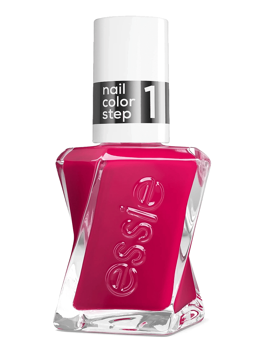 Essie - essie gel couture v.i.please 473 13,5 ml - makeup - v.i.please 473 - 0