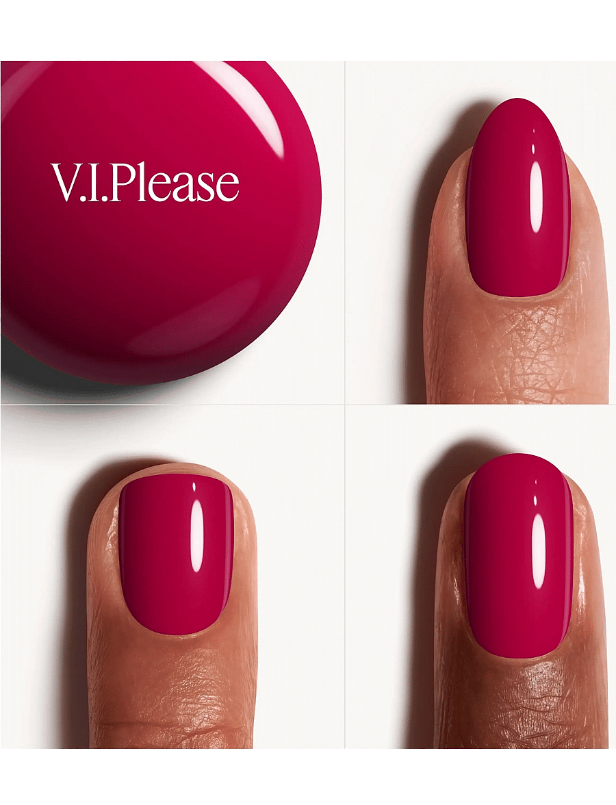 Essie - essie gel couture v.i.please 473 13,5 ml - makeup - v.i.please 473 - 1
