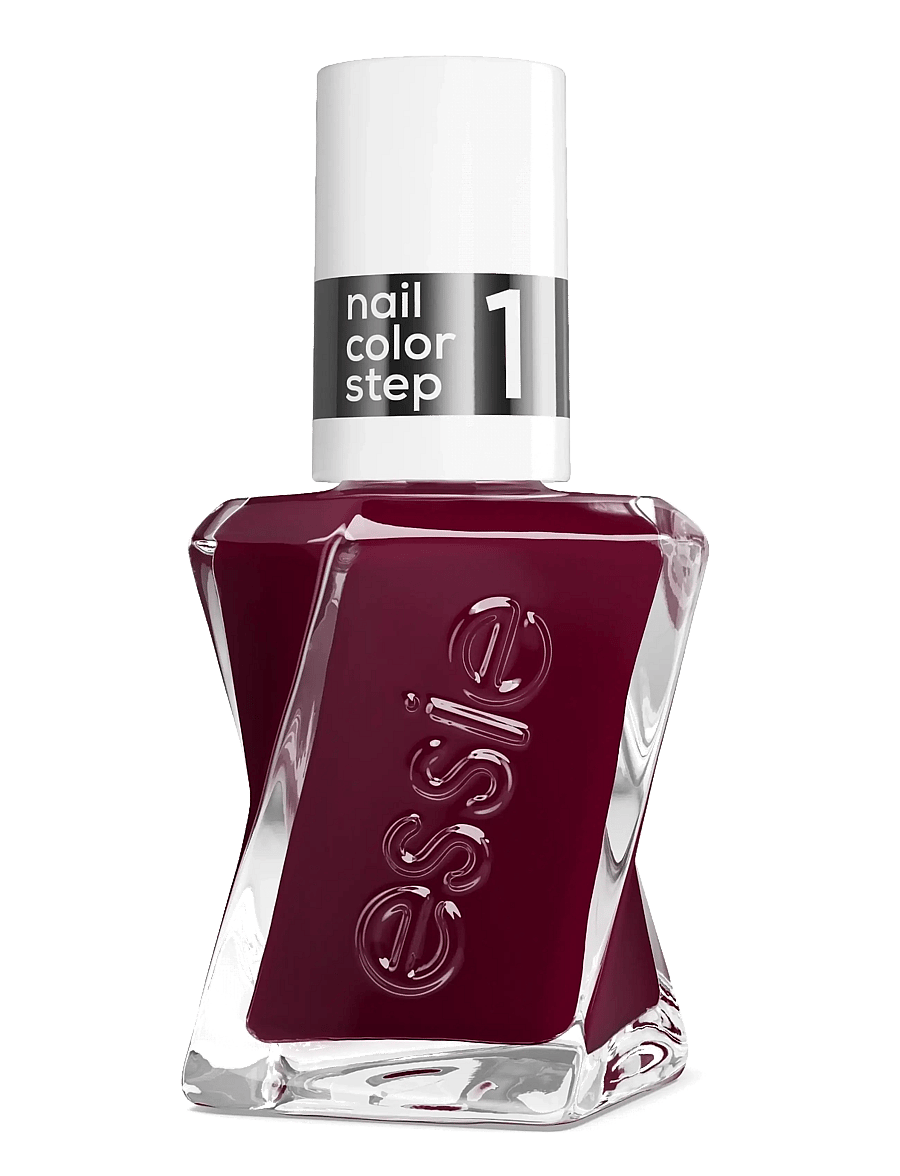 Essie - essie gel couture model clicks 370 13,5 ml - makeup - model clicks 370 - 0