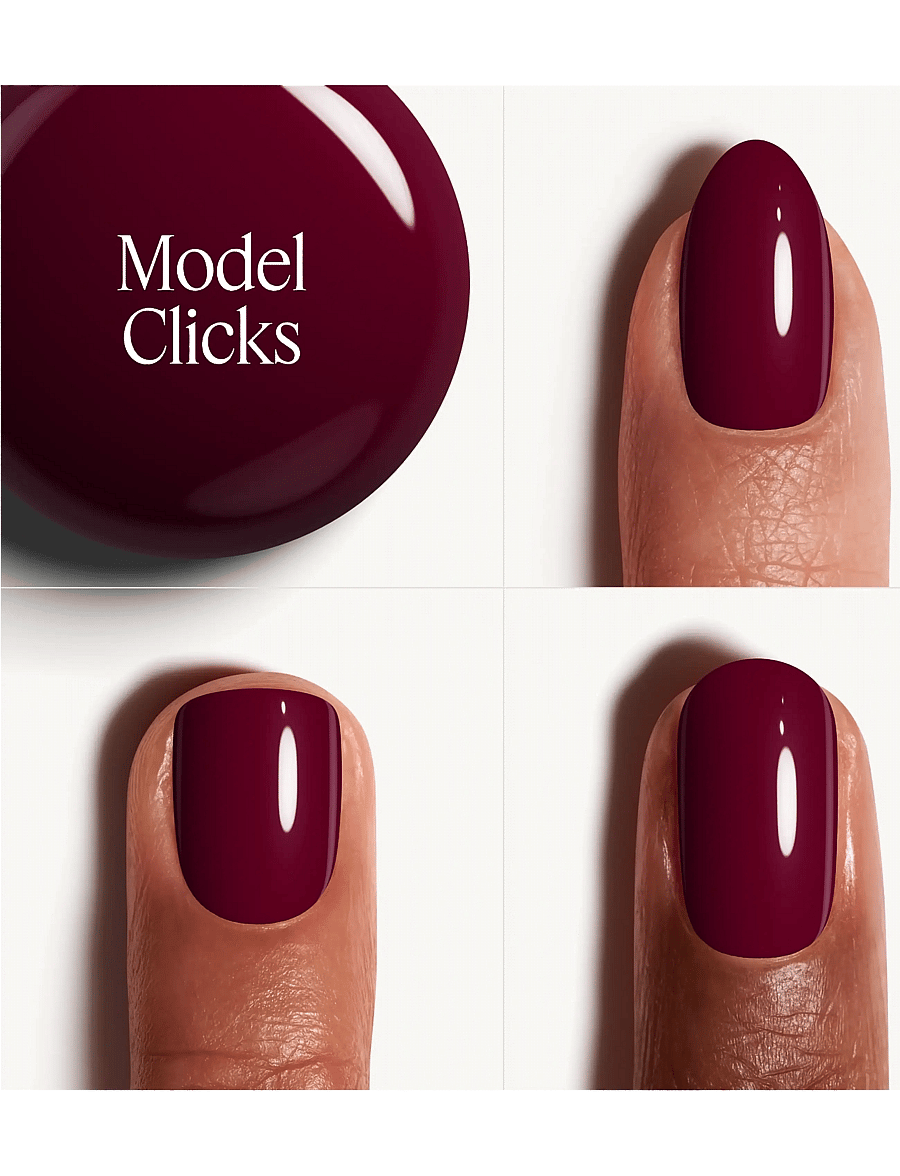Essie - essie gel couture model clicks 370 13,5 ml - makeup - model clicks 370 - 1