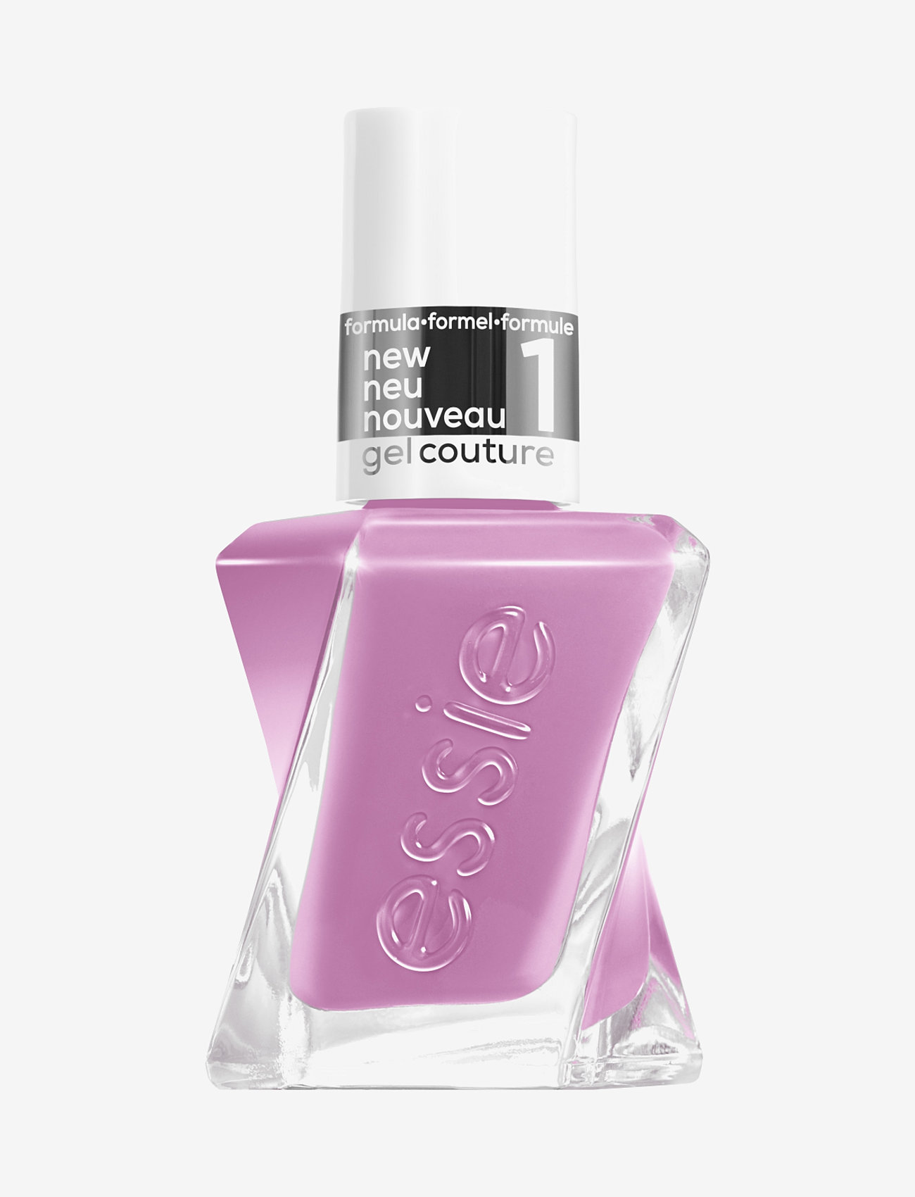 Essie - essie gel couture dress call 180 13,5 ml - redo för date night - dress call 180 - 0