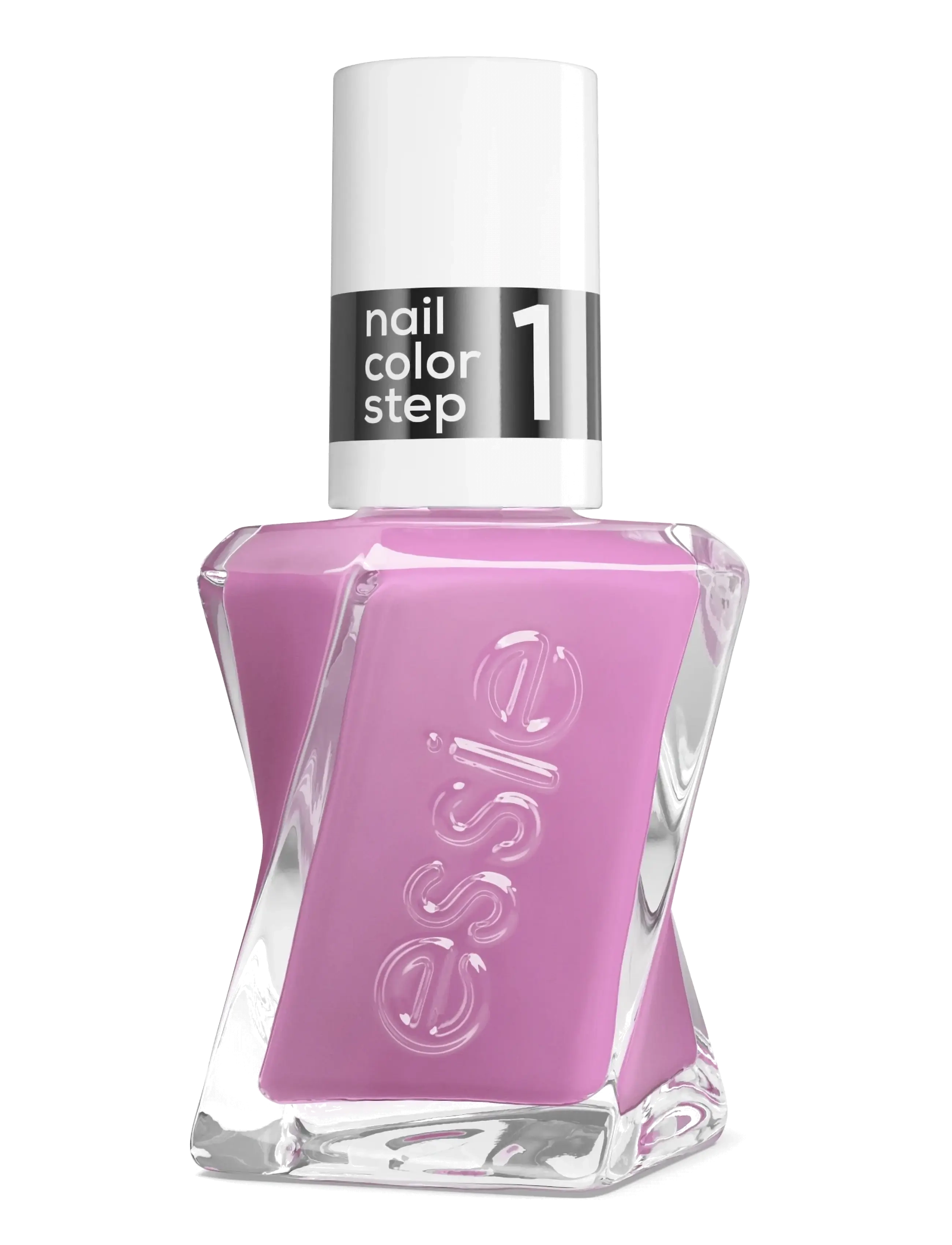 Essie essie gel couture dress call 180 13,5 ml - Neglelakker - DRESS CALL 180 / pink/rose