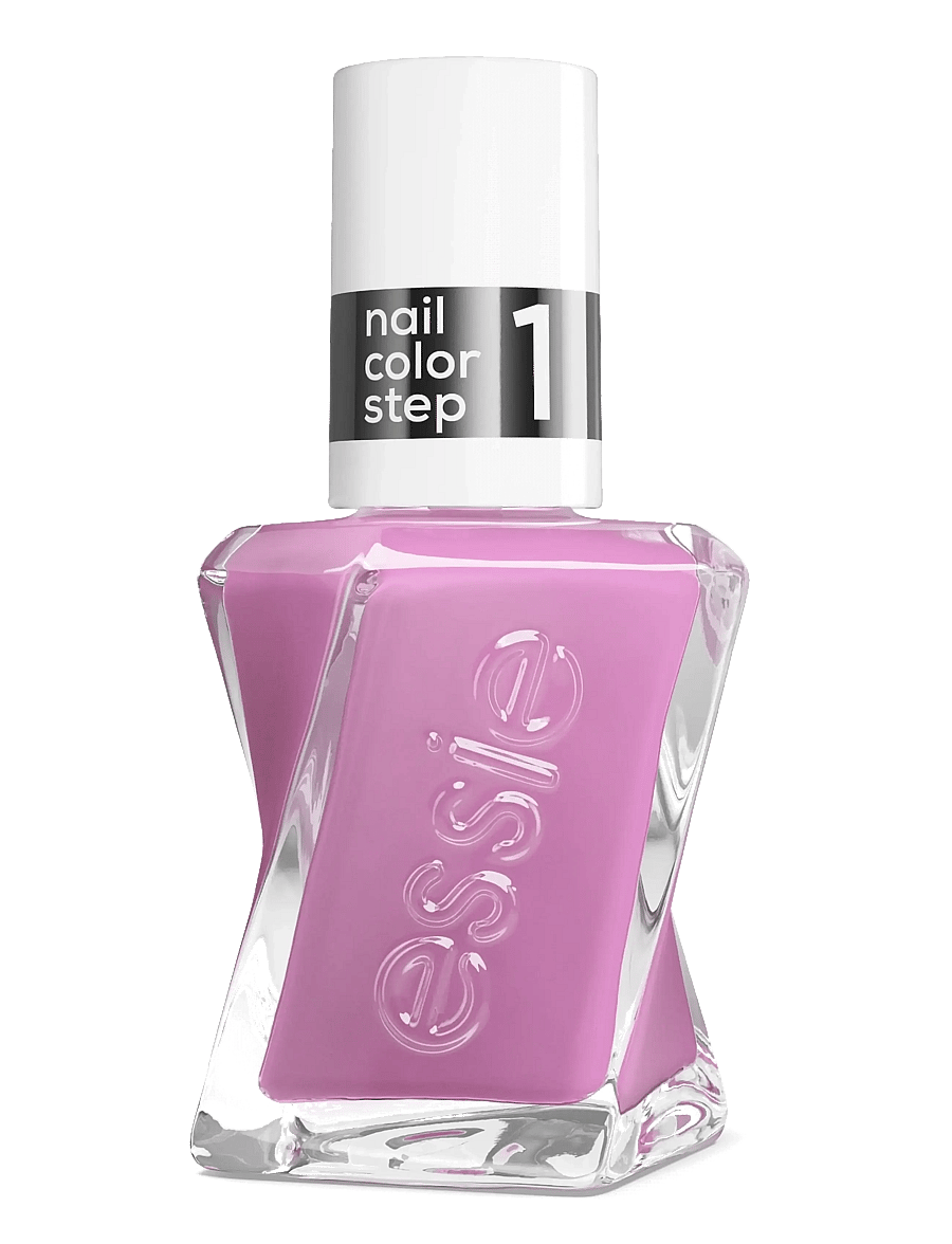 Essie - essie gel couture dress call 180 13,5 ml - makeup - dress call 180 - 0