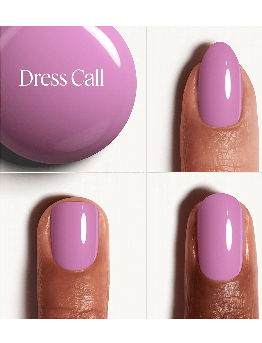 Essie - essie gel couture dress call 180 13,5 ml - makeup - dress call 180 - 1