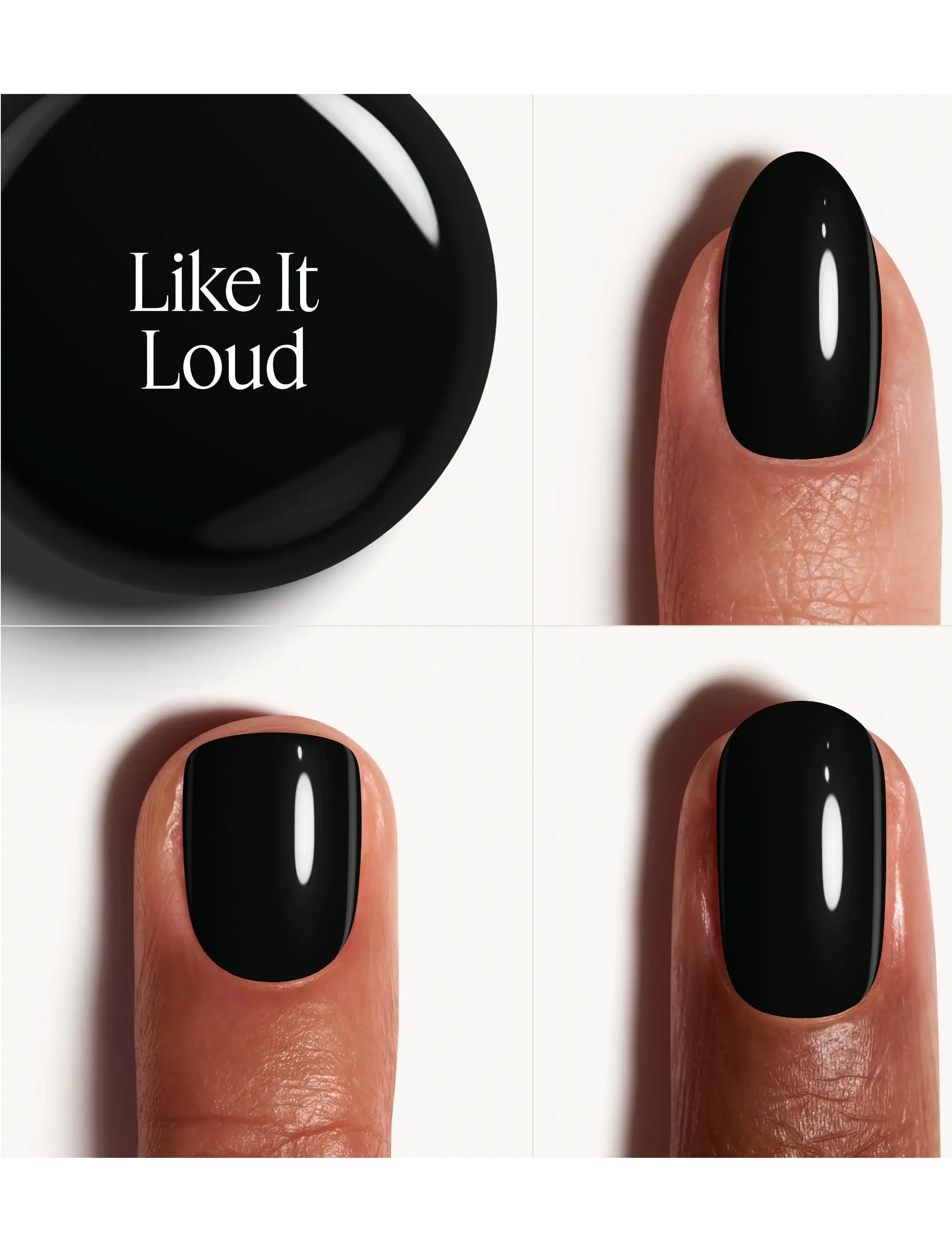 Essie - essie gel couture like it loud 514 13,5 ml - makeup - like it loud 514 - 1