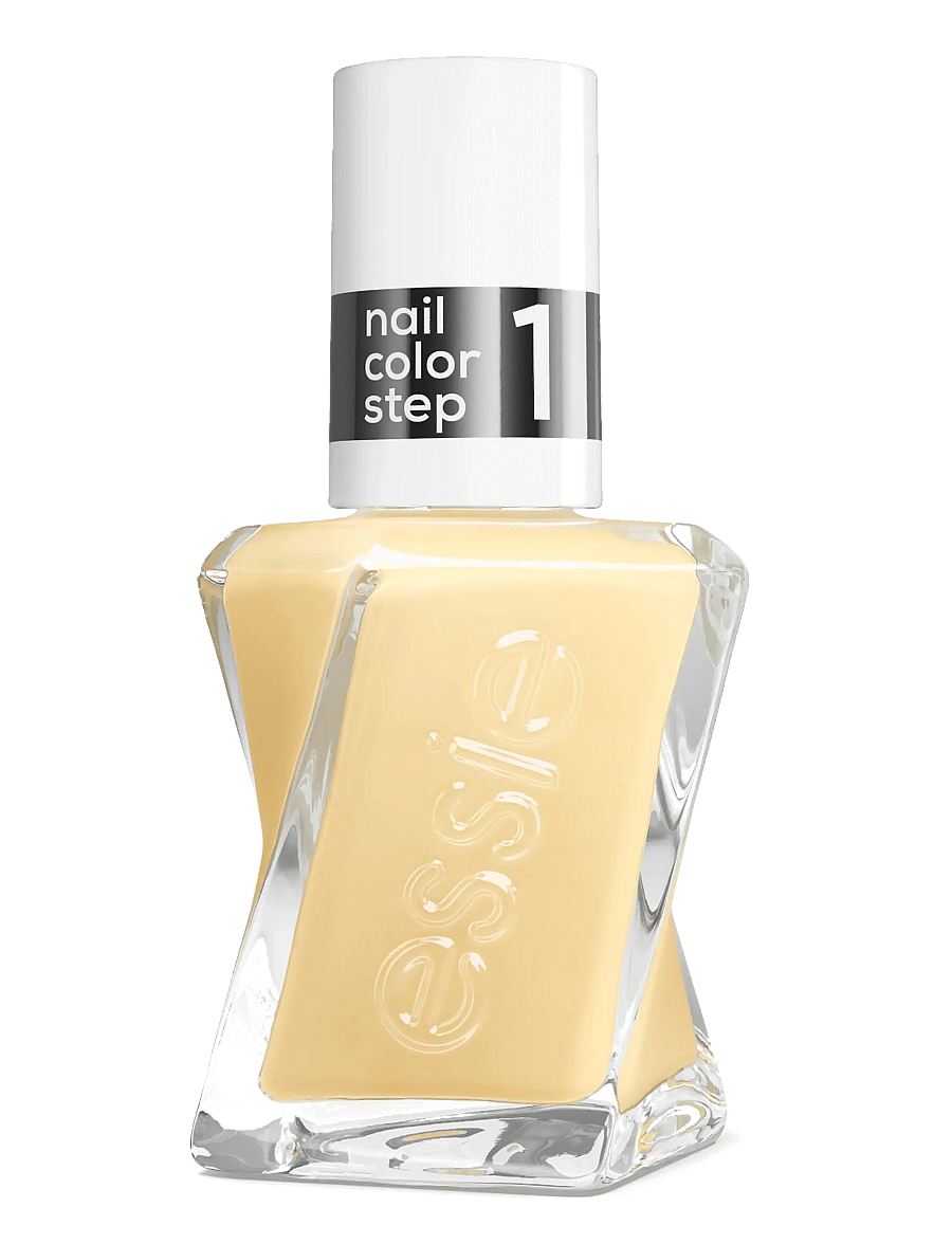 Essie - essie gel couture atelier at the bay 102 13,5 ml - makeup - atelier at the bay 102 - 0